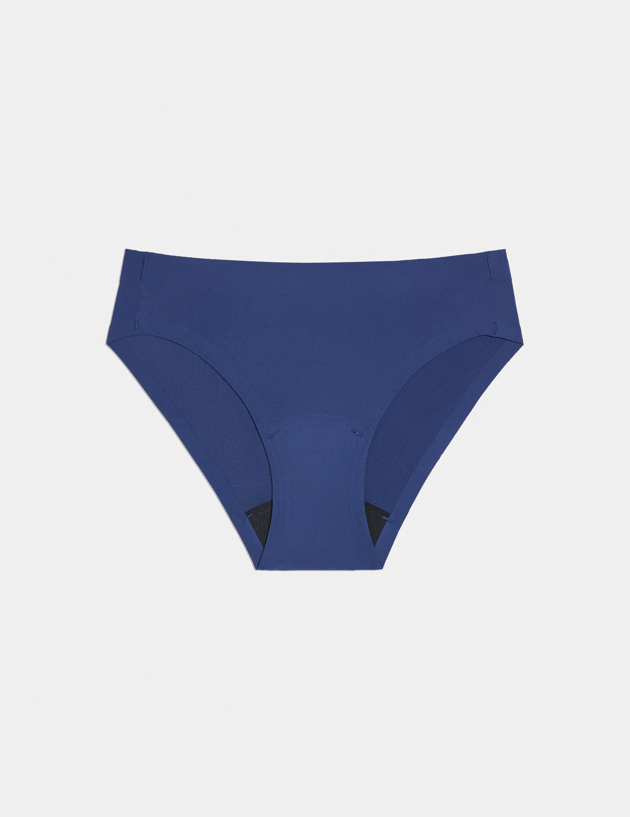 Light Leakproof No-Show Bikini - Image 15