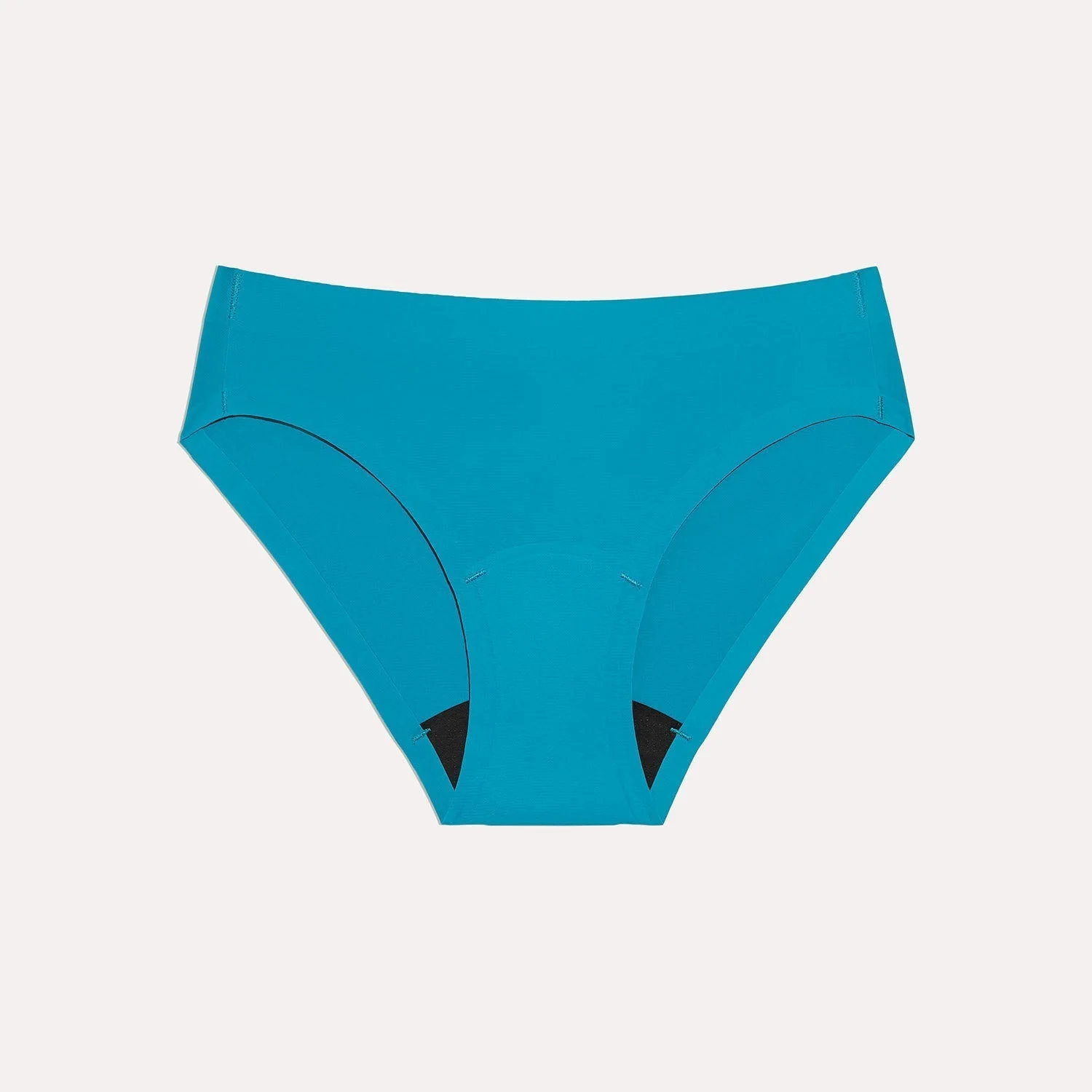 Light Leakproof No-Show Bikini - Image 16