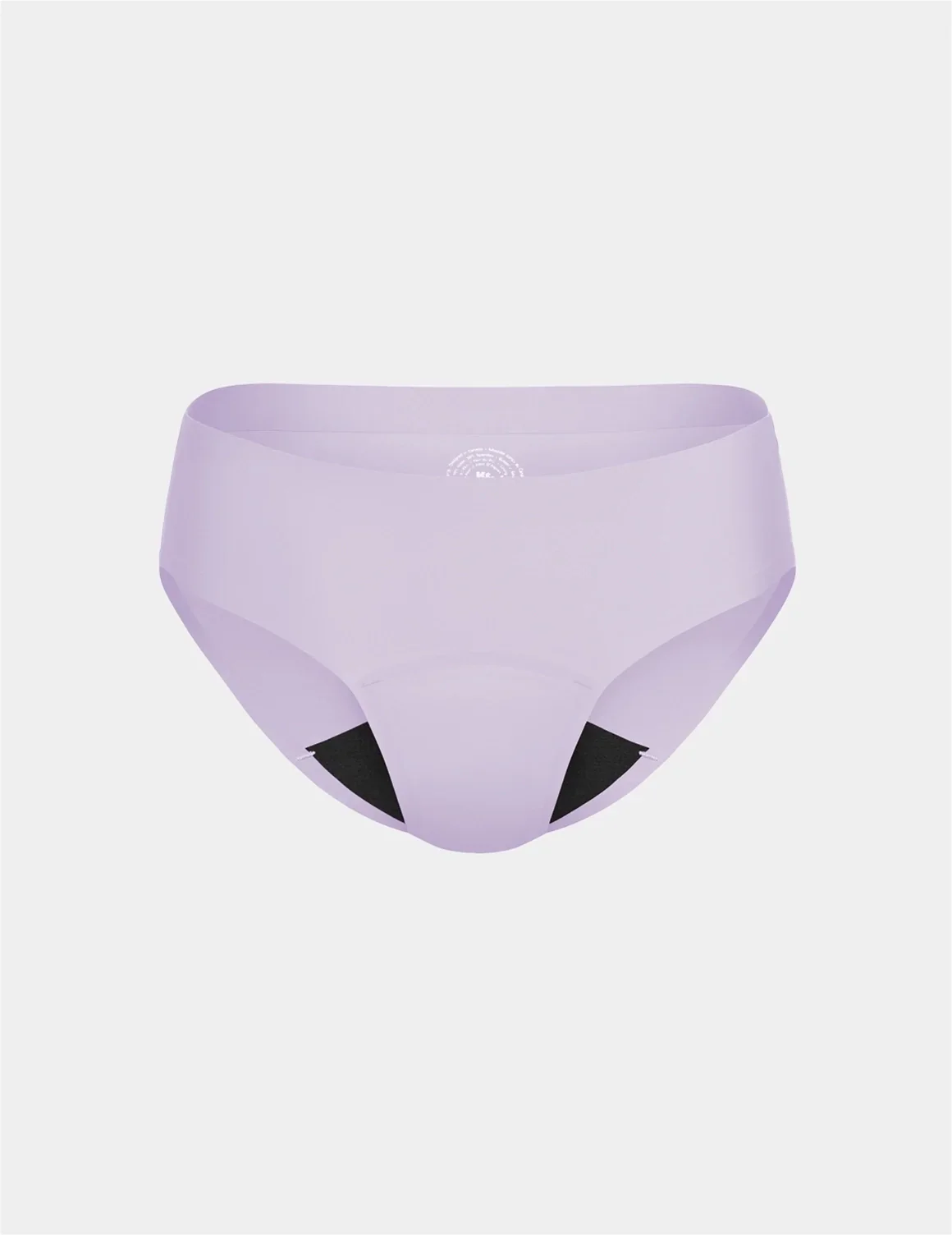 Light Leakproof No-Show Bikini - Image 30