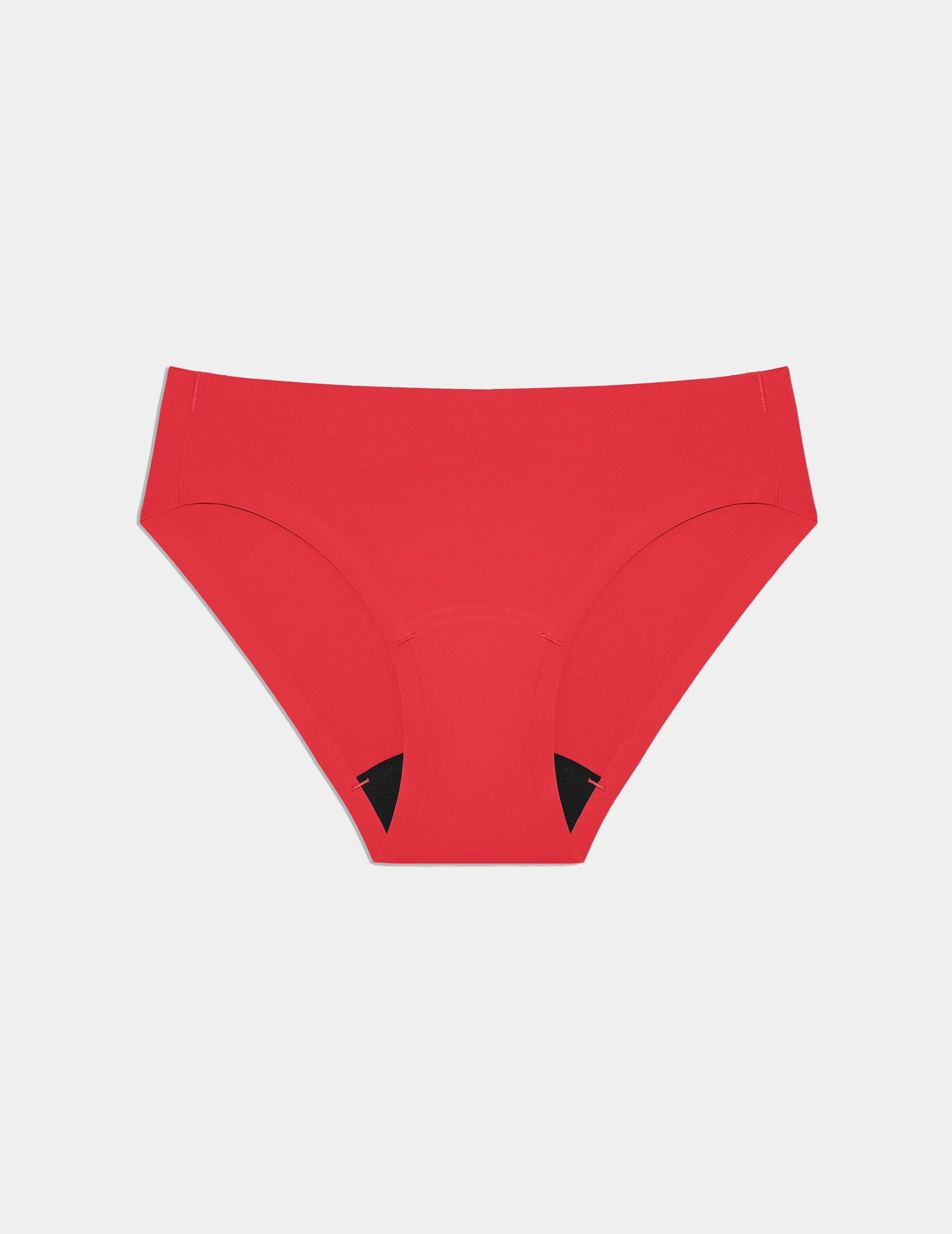 Light Leakproof No-Show Bikini - Image 37