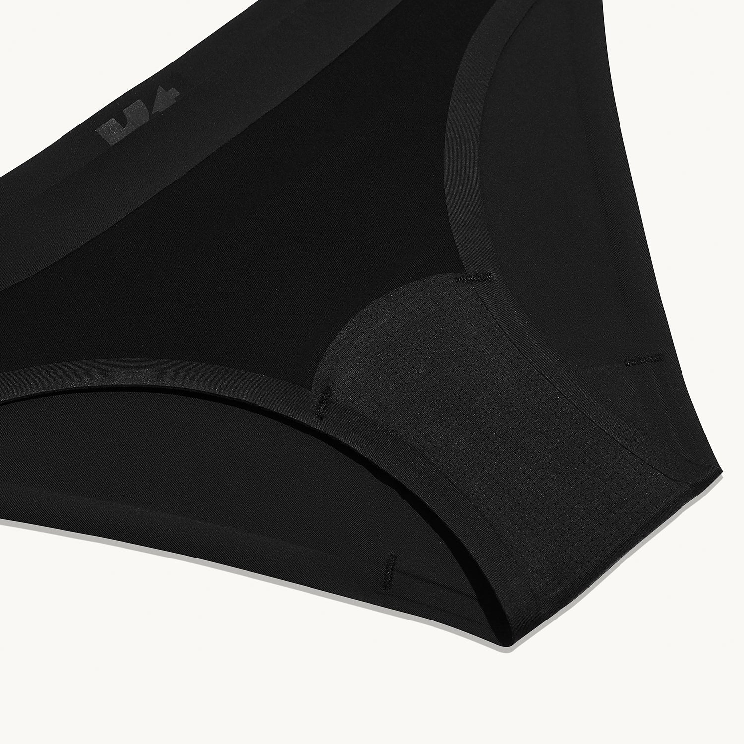 Light Leakproof No-Show Bikini - Image 43