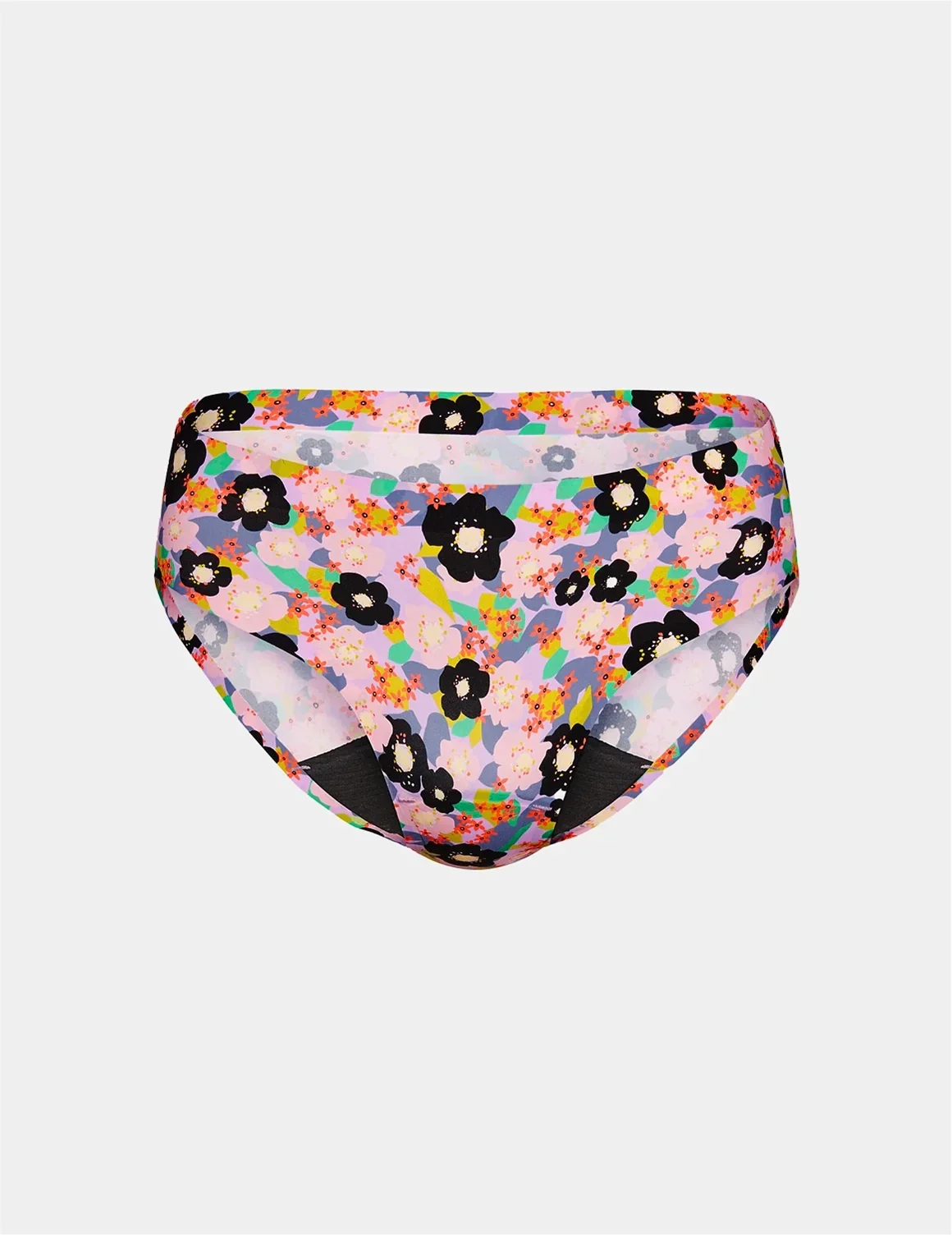 Light Leakproof No-Show Bikini - Image 9