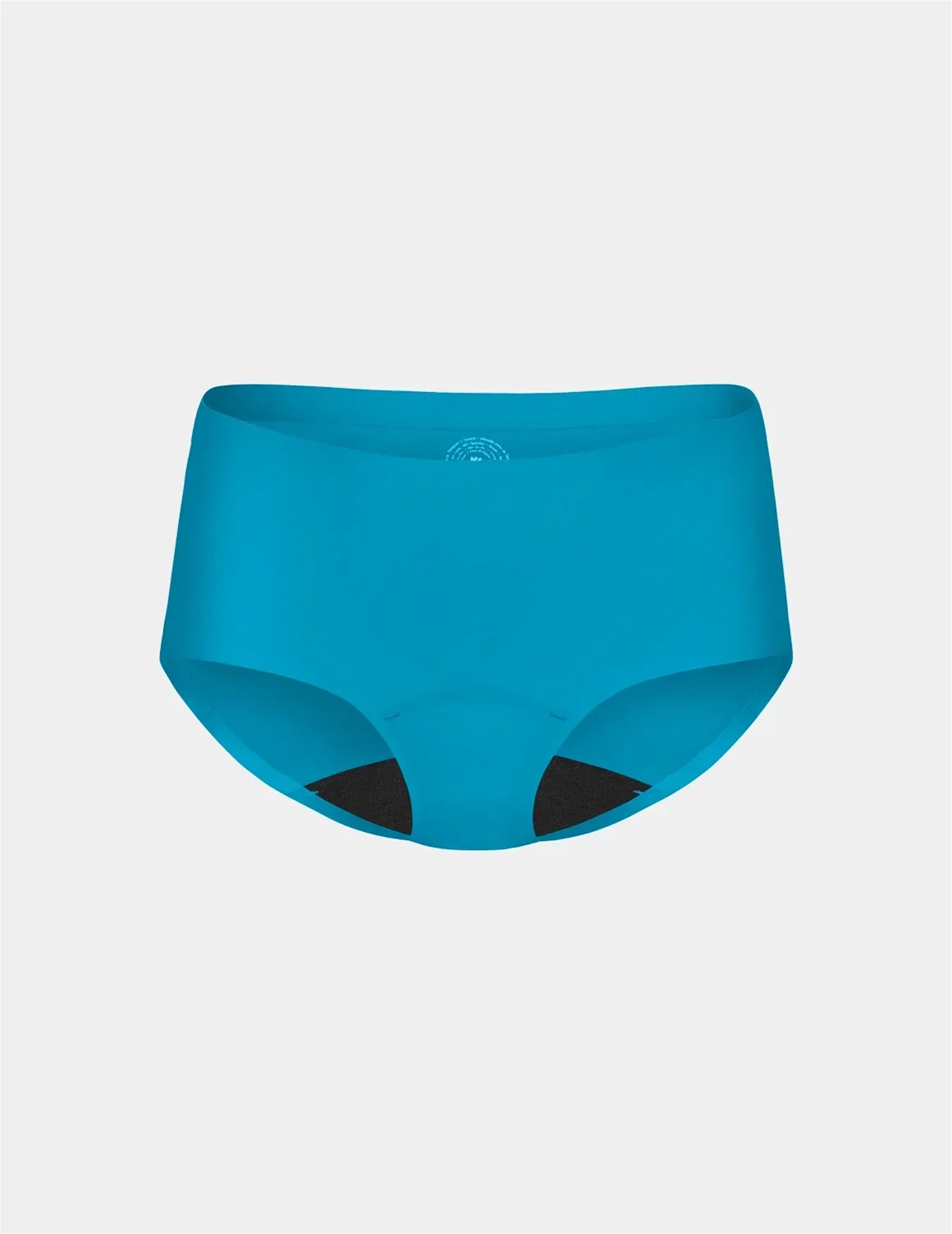 Light Leakproof No-Show Boyshort - Image 11