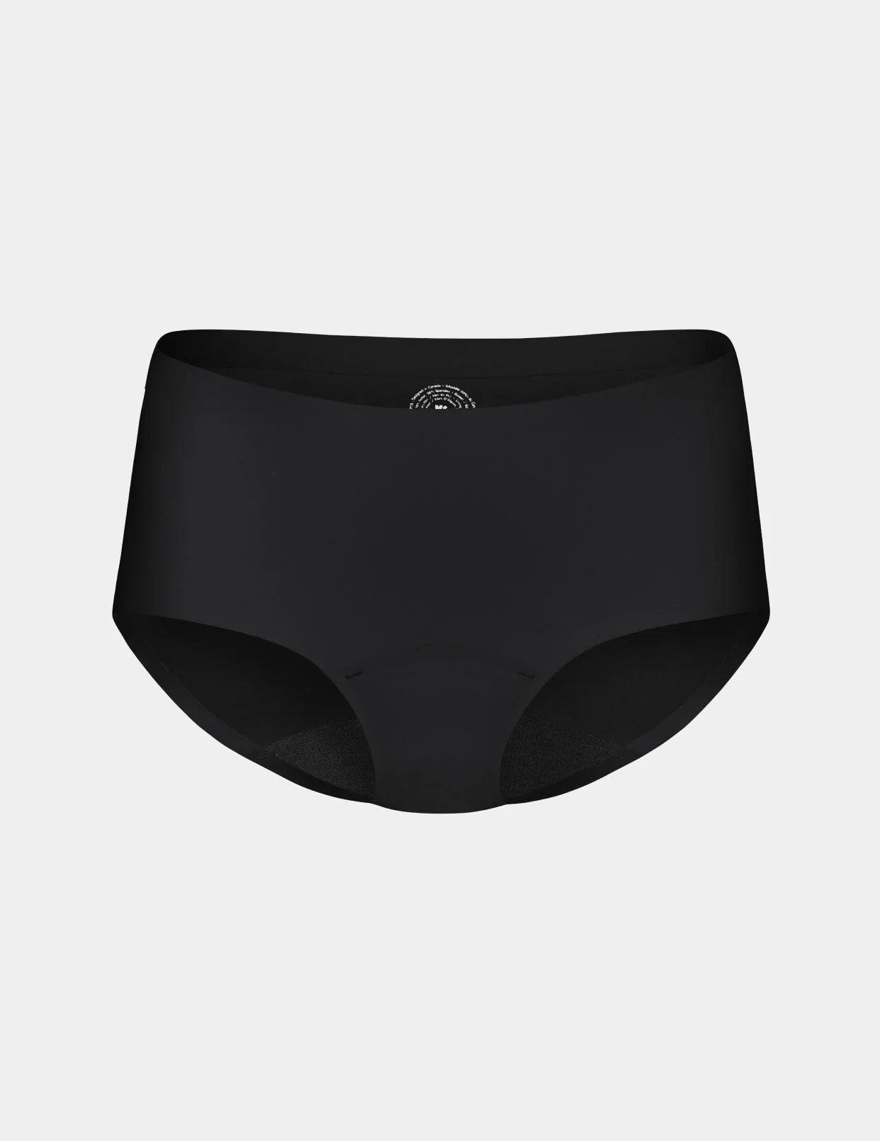 Light Leakproof No-Show Boyshort - Image 12