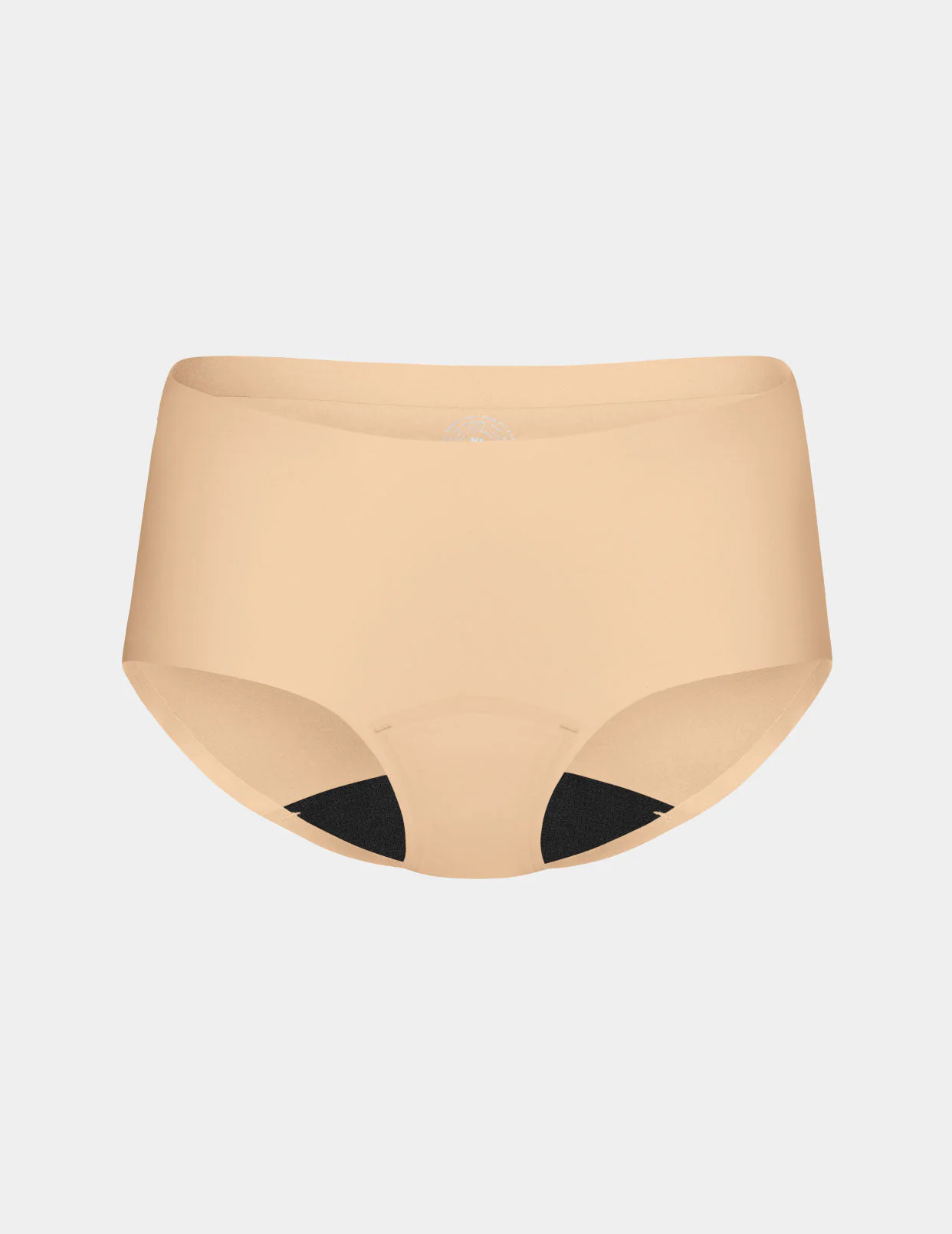 Light Leakproof No-Show Boyshort - Image 13