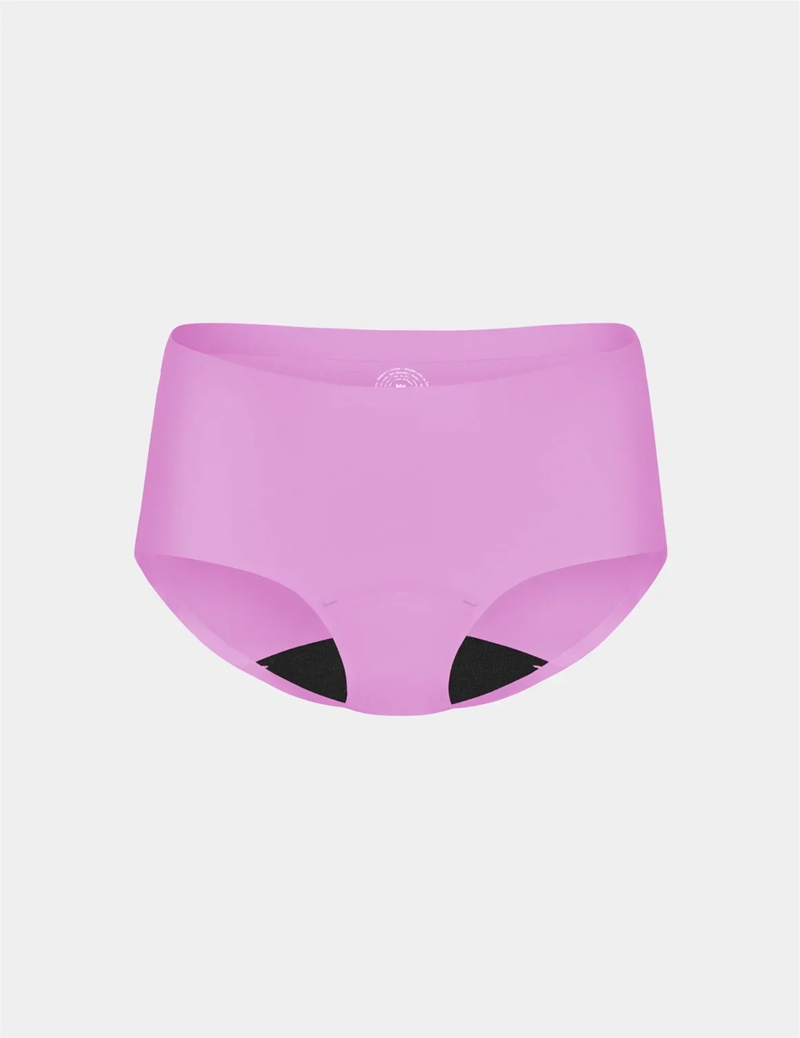 Light Leakproof No-Show Boyshort - Image 14