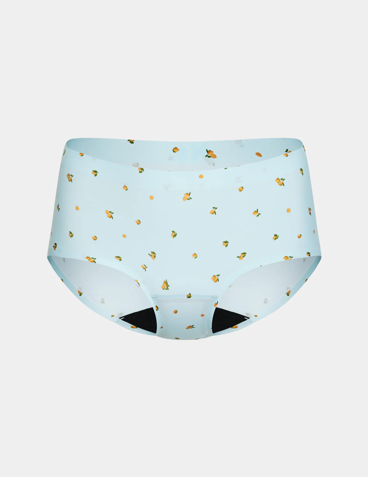 Light Leakproof No-Show Boyshort 3-Pack - Last Call - Image 36