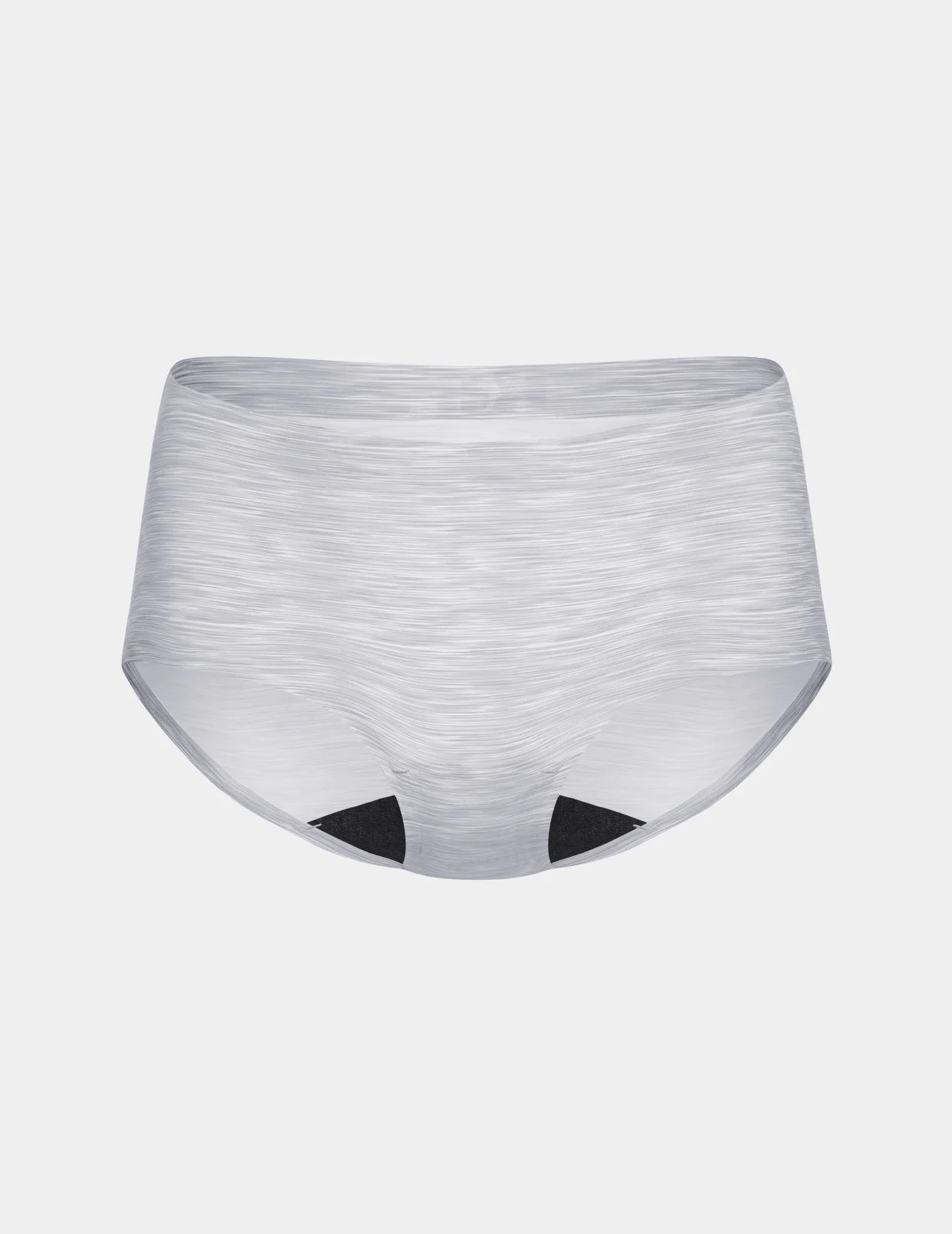 Light Leakproof No-Show Boyshort 3-Pack - Last Call - Image 37