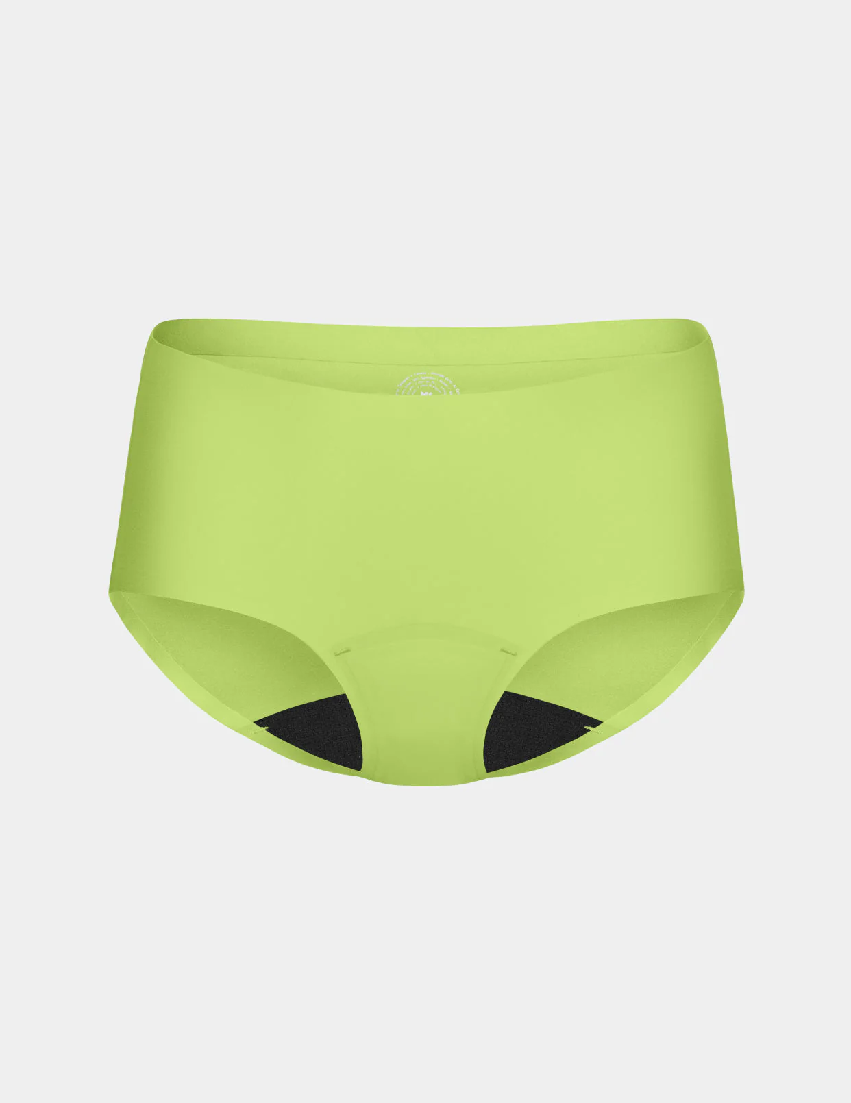 Light Leakproof No-Show Boyshort 3-Pack - Last Call - Image 41