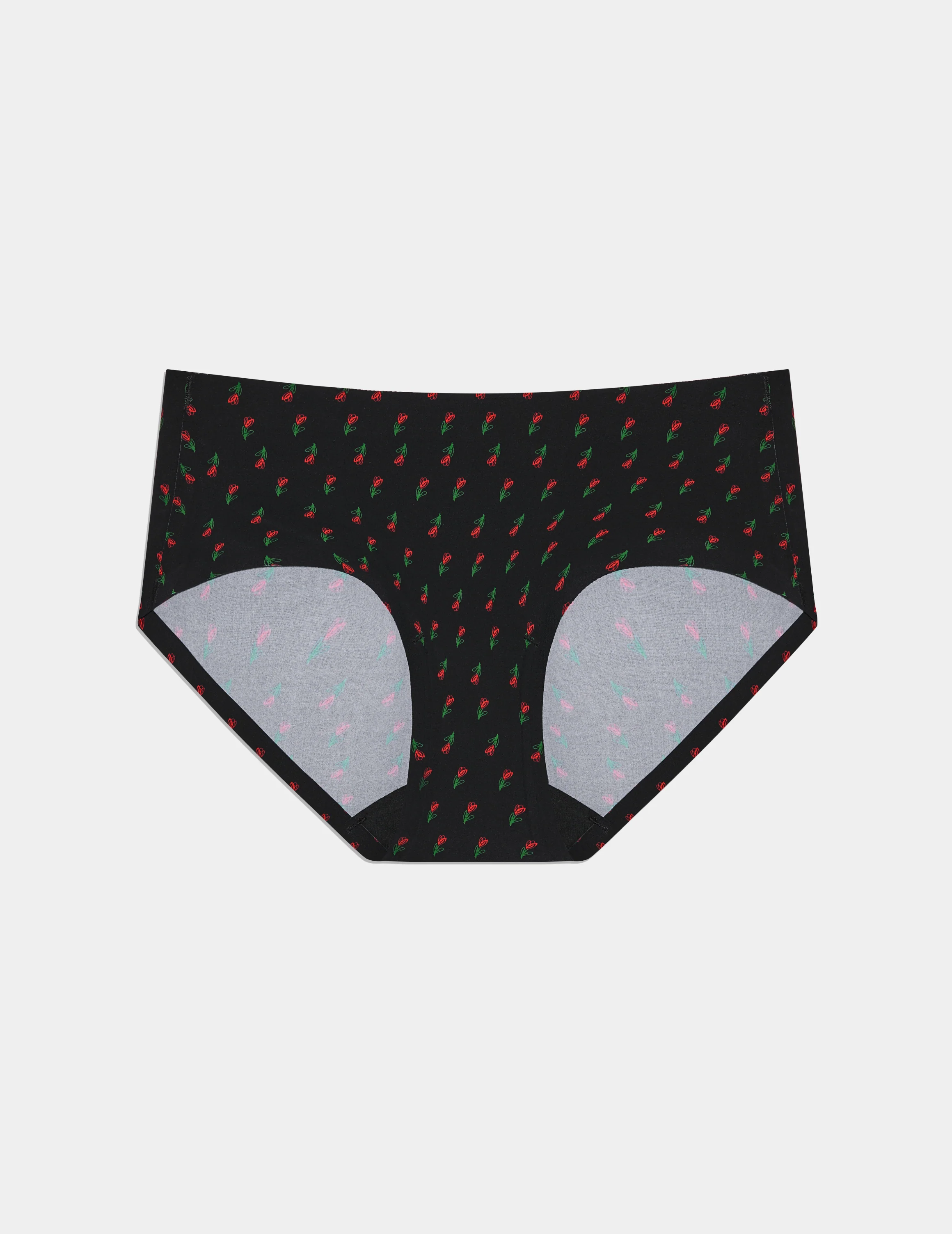 Light Leakproof No-Show Boyshort - Image 57