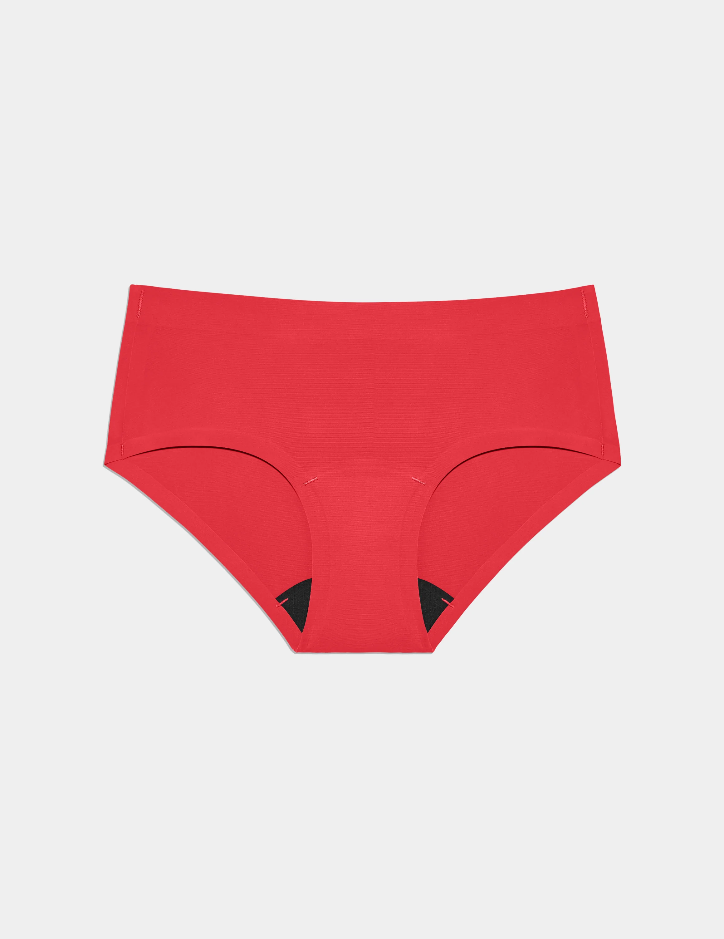 Light Leakproof No-Show Boyshort - Image 61