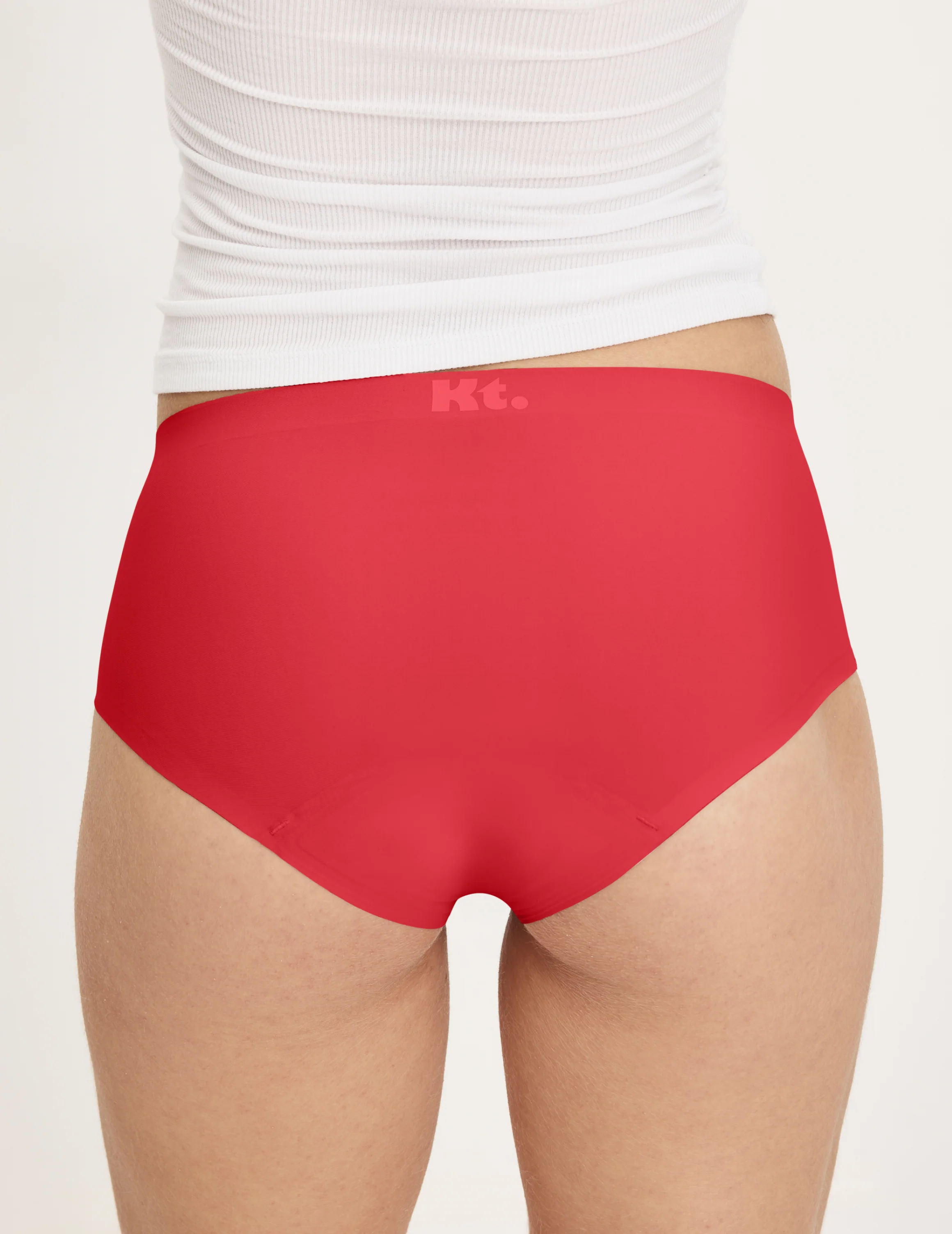 Light Leakproof No-Show Boyshort - Image 62