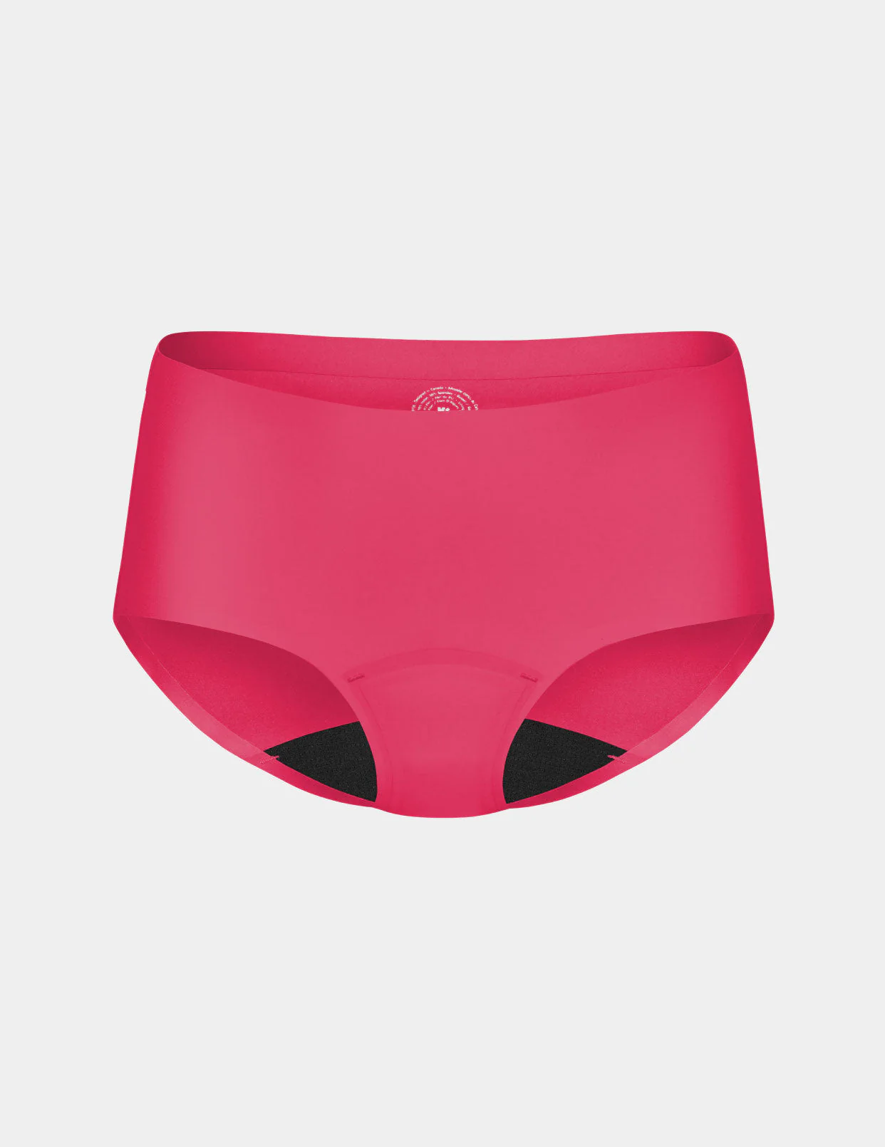 Light Leakproof No-Show Boyshort - Image 30