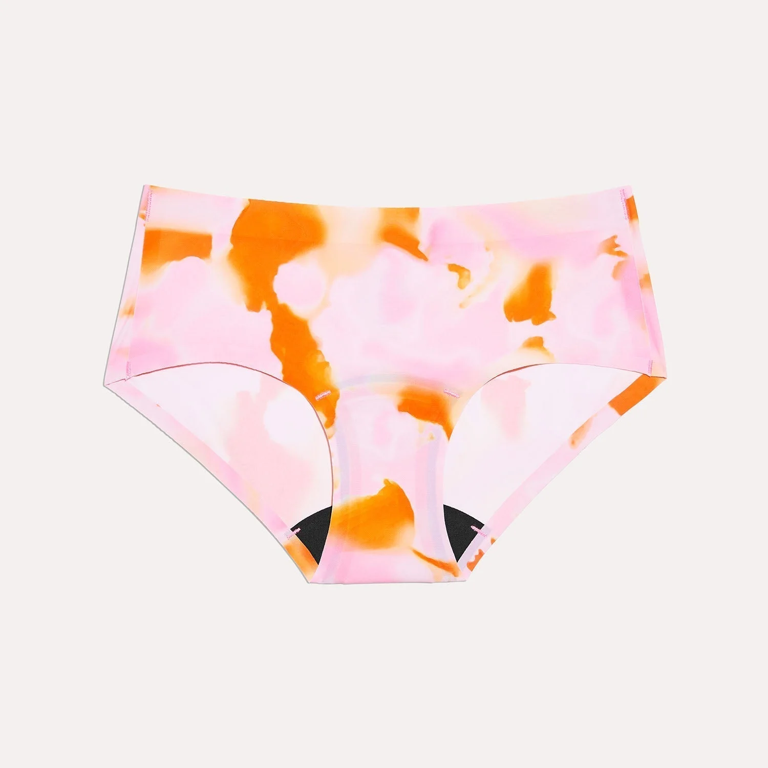 Light Leakproof No-Show Boyshort - Image 32