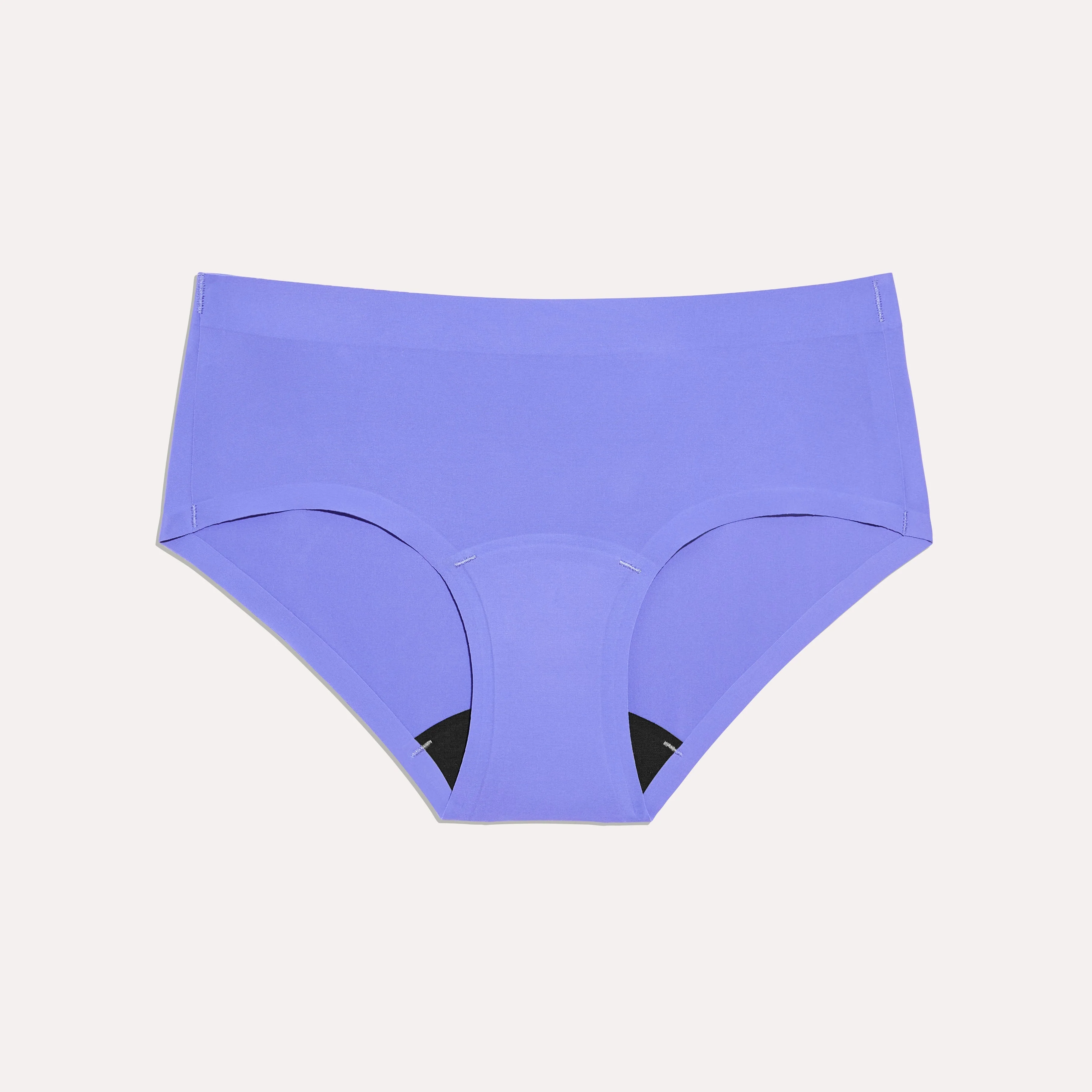 Light Leakproof No-Show Boyshort - Image 34