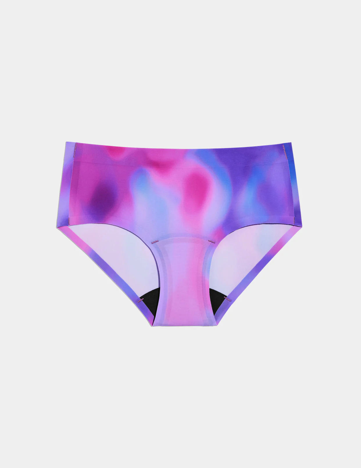 Light Leakproof No-Show Boyshort - Image 35
