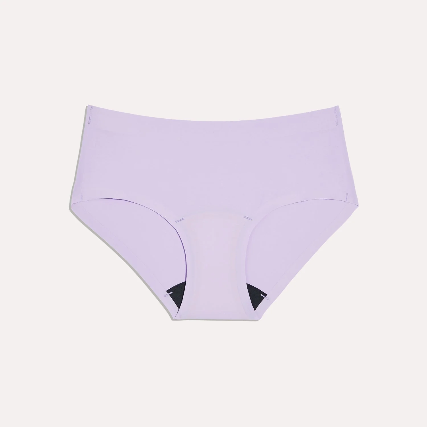 Light Leakproof No-Show Boyshort - Image 37
