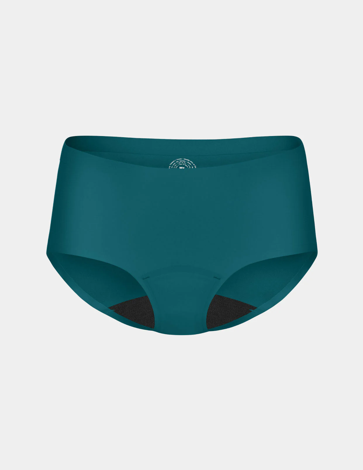 Light Leakproof No-Show Boyshort - Image 39