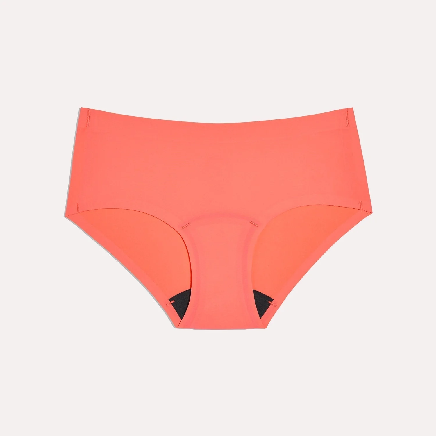 Light Leakproof No-Show Boyshort - Image 40