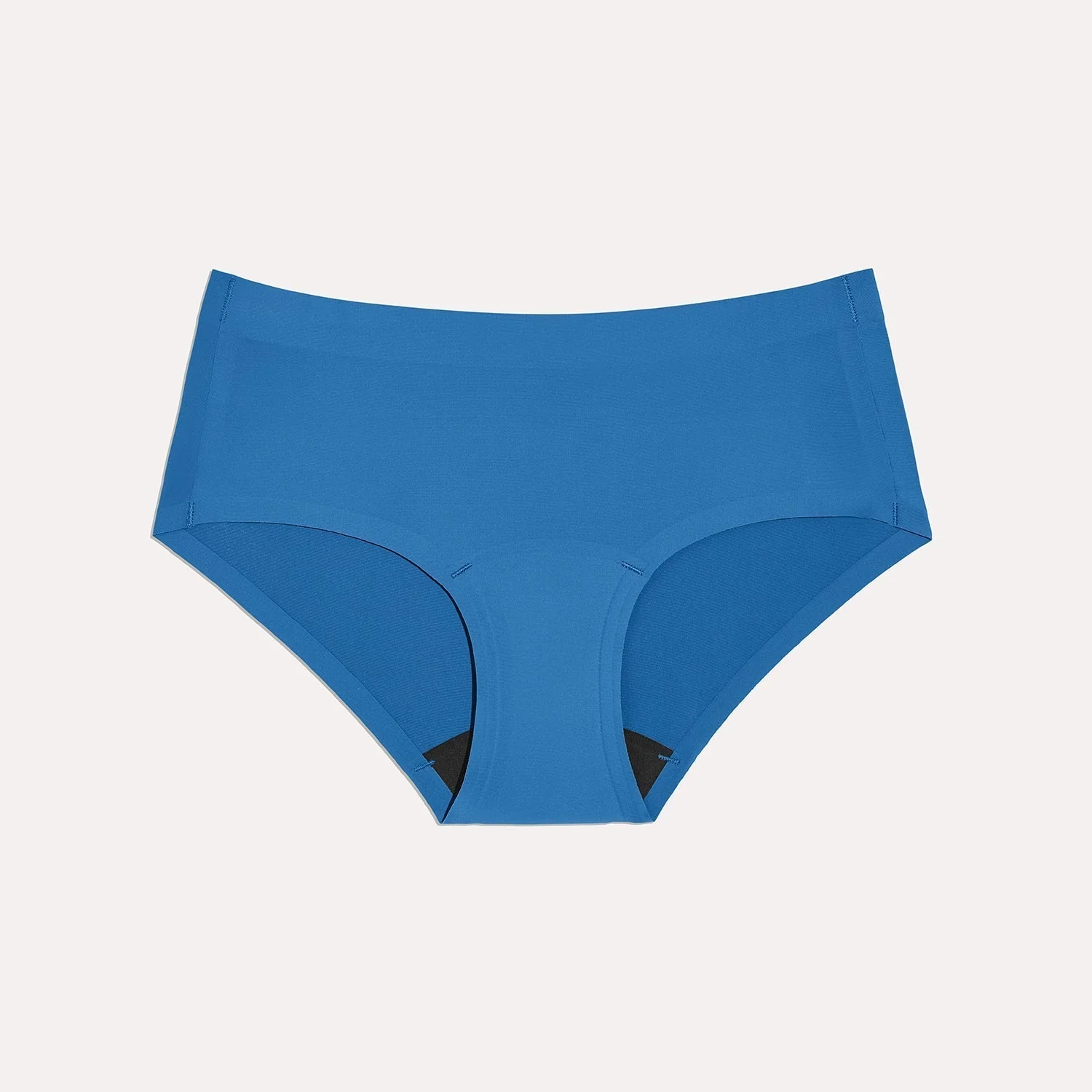 Light Leakproof No-Show Boyshort - Image 43
