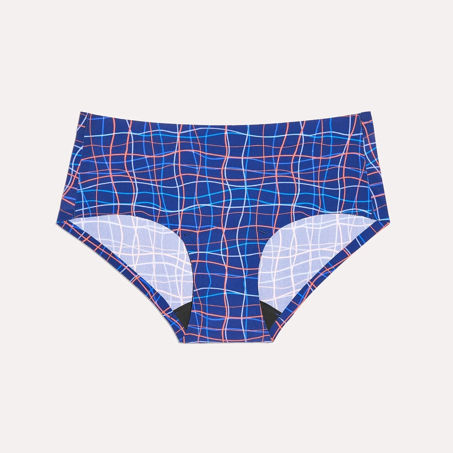 Light Leakproof No-Show Boyshort - Image 44