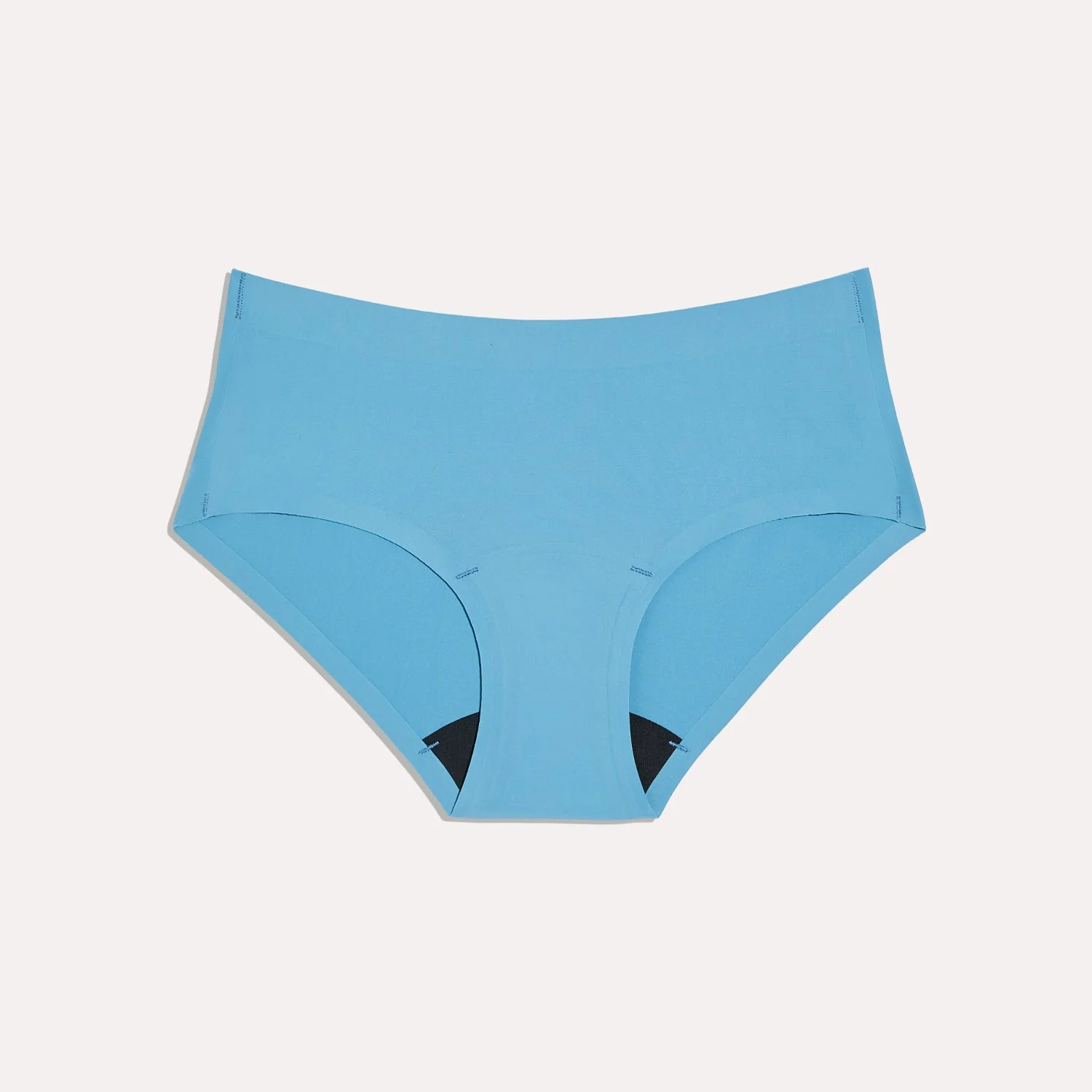 Light Leakproof No-Show Boyshort - Image 45