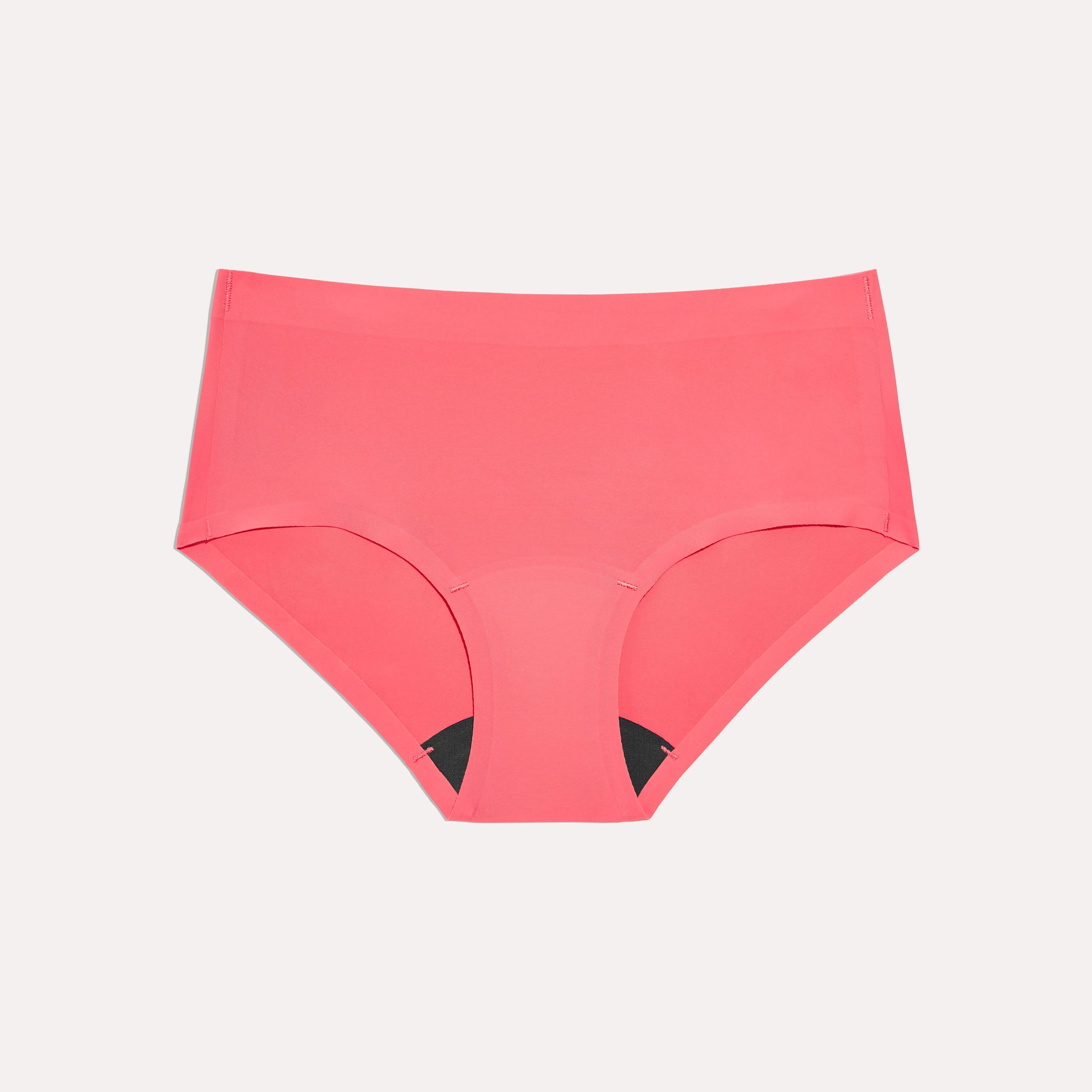 Light Leakproof No-Show Boyshort - Image 46