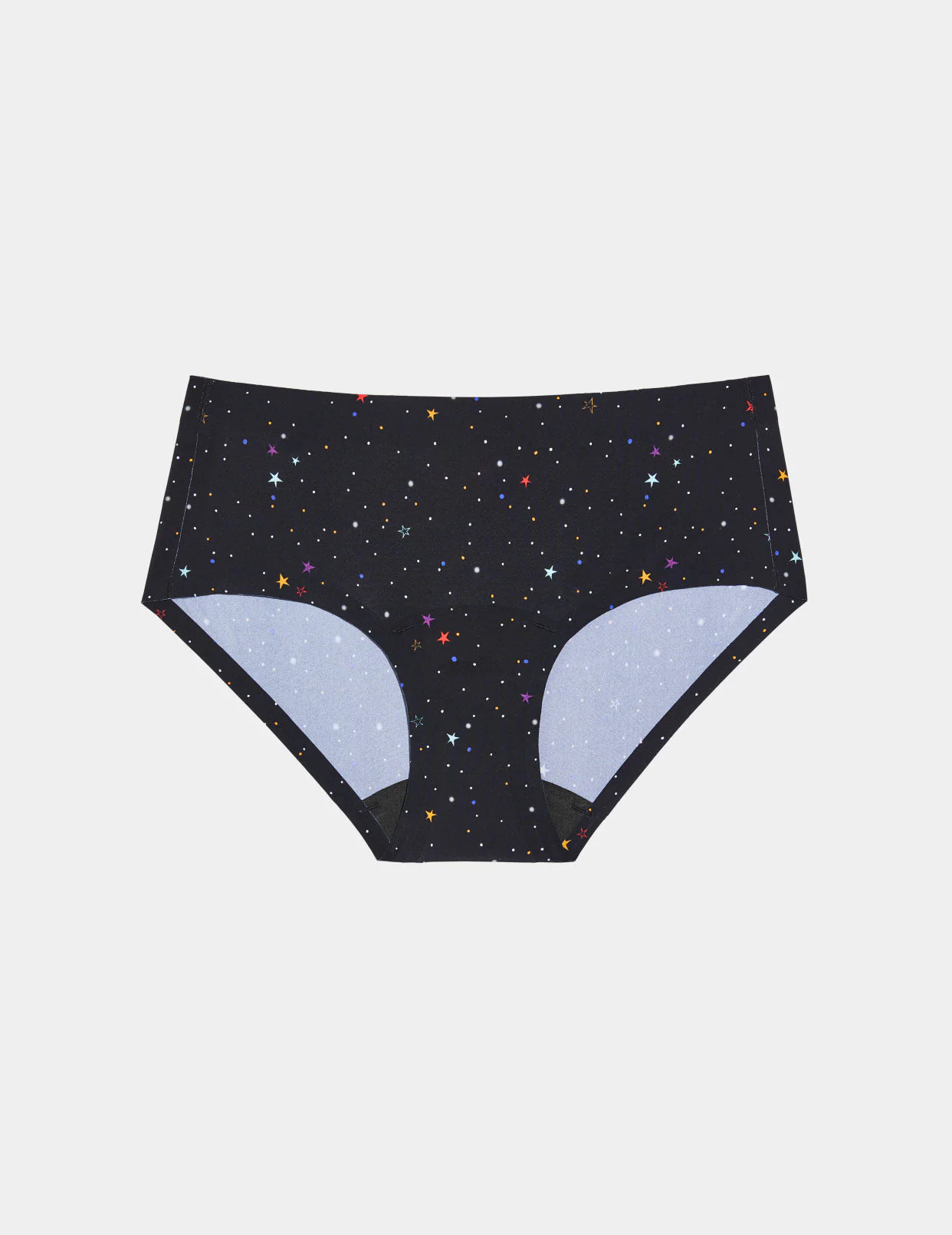 Light Leakproof No-Show Boyshort - Image 48