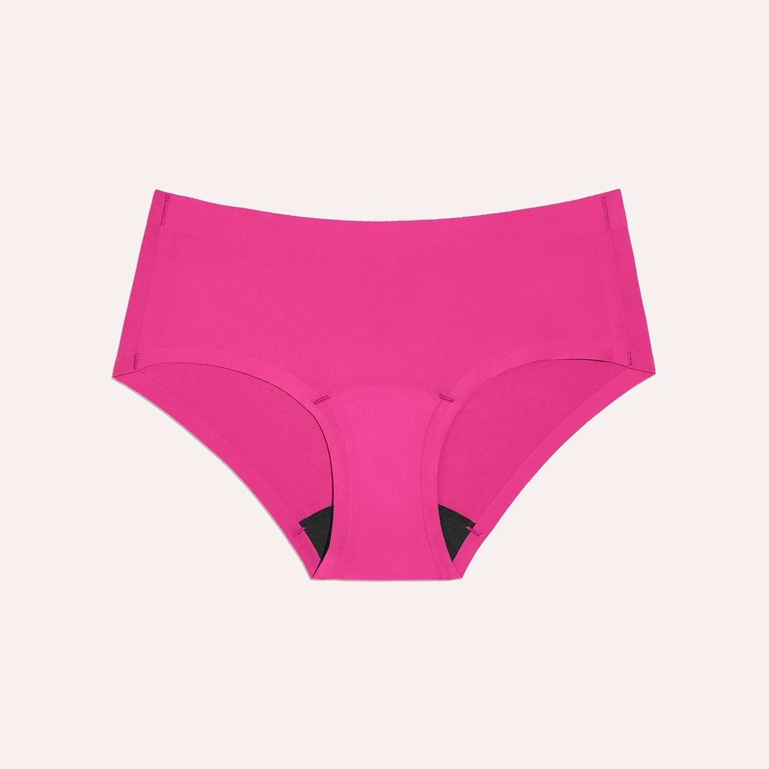 Light Leakproof No-Show Boyshort - Image 49