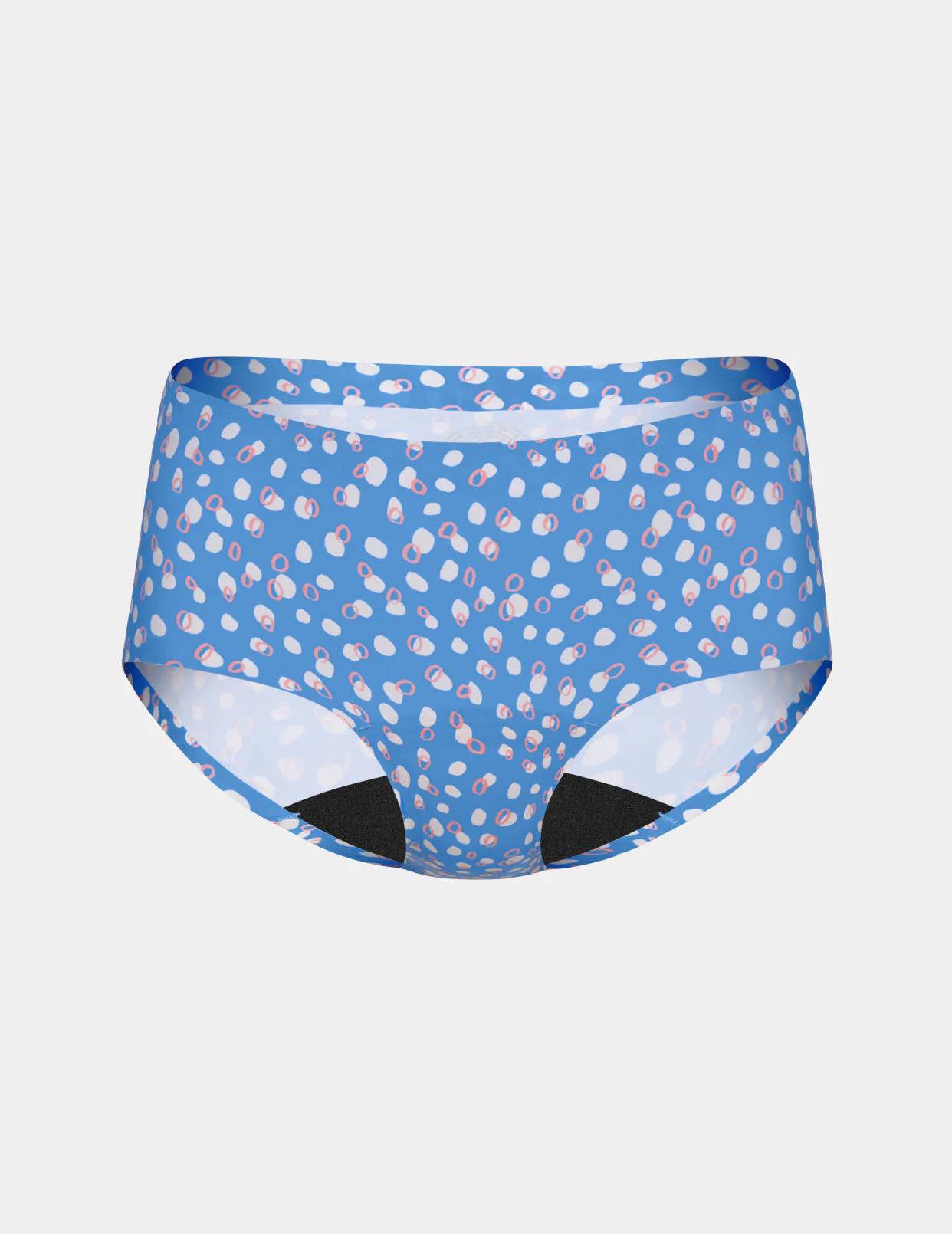 Light Leakproof No-Show Boyshort - Image 50