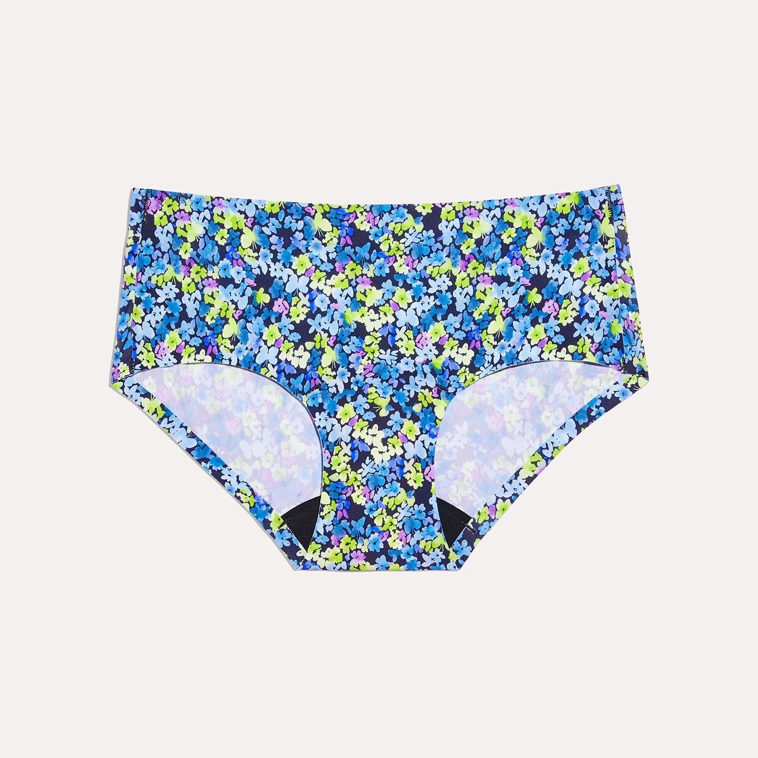Light Leakproof No-Show Boyshort - Image 7