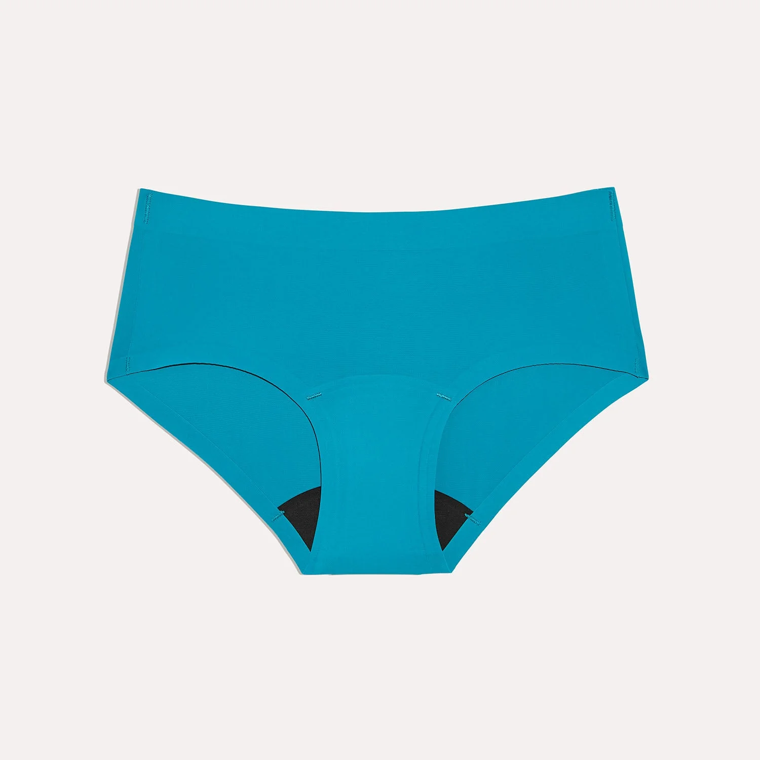 Light Leakproof No-Show Boyshort - Image 24