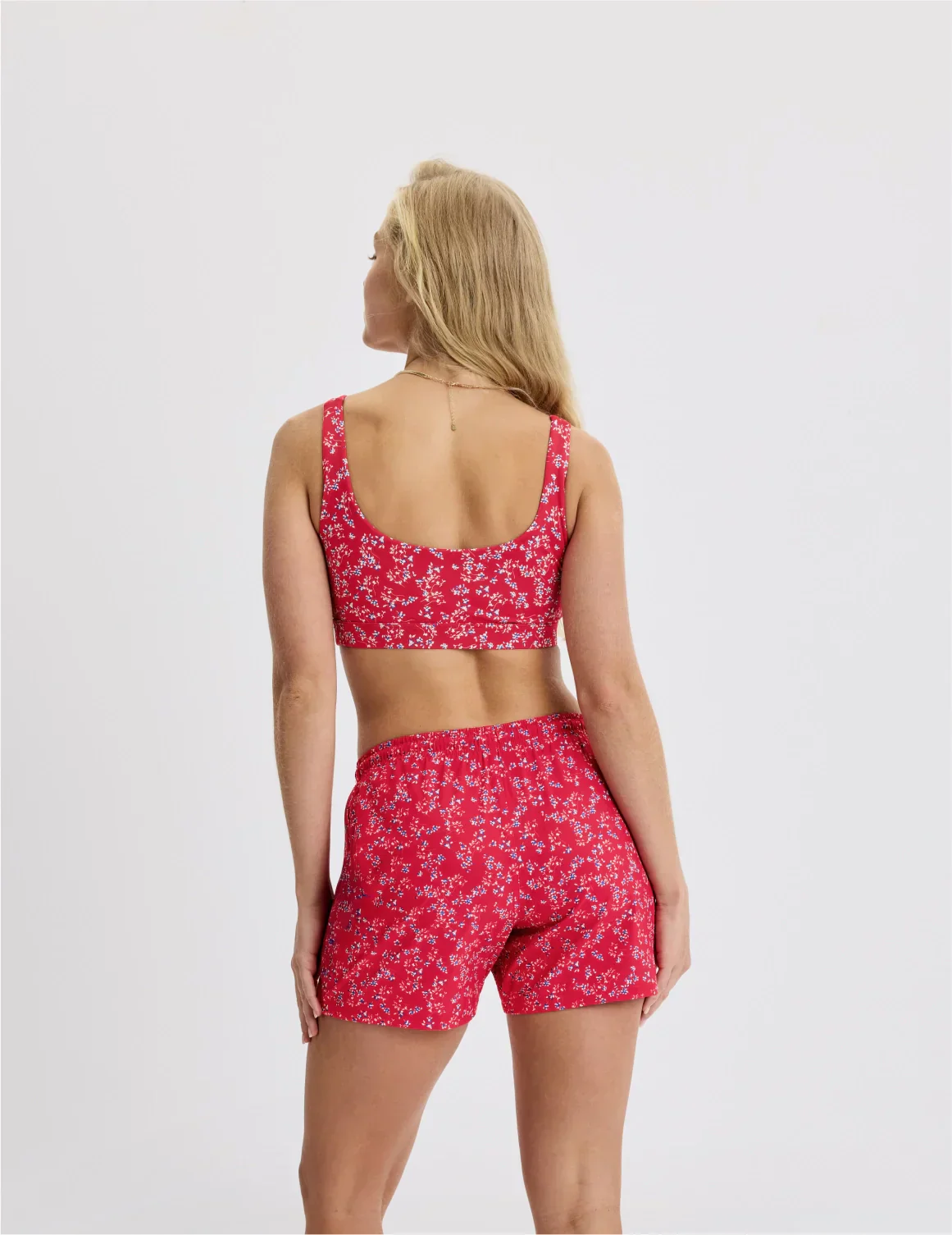 Period Swim Board Shorts - Image 17