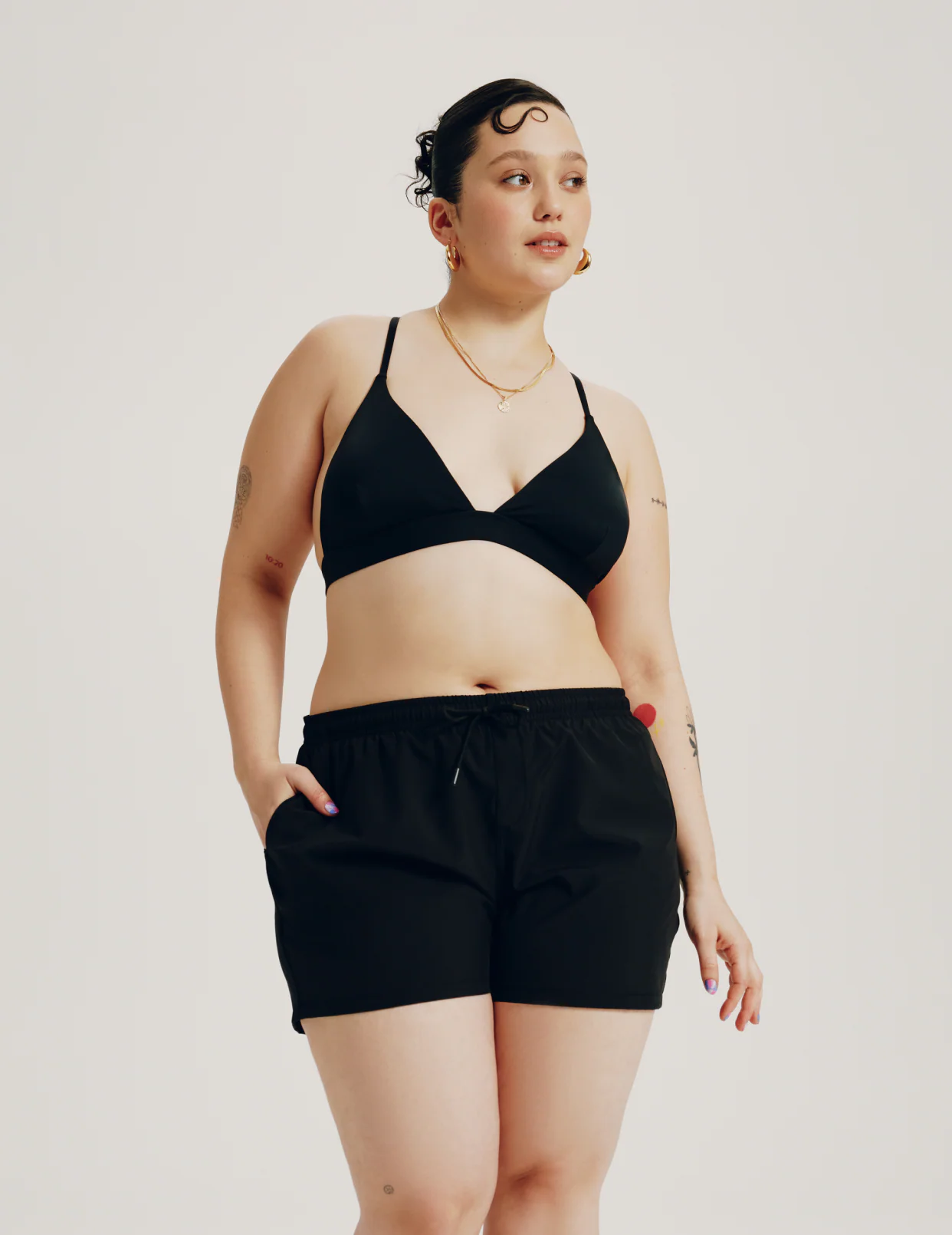 Period Swim Board Shorts - Image 31