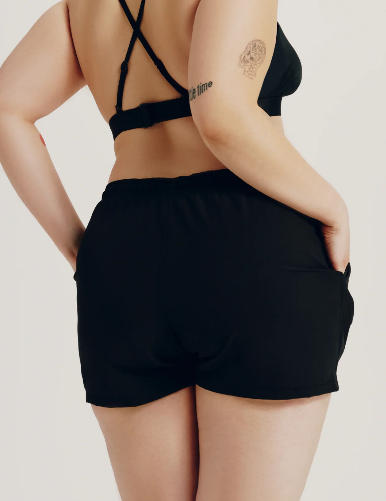 Period Swim Board Shorts - Image 32