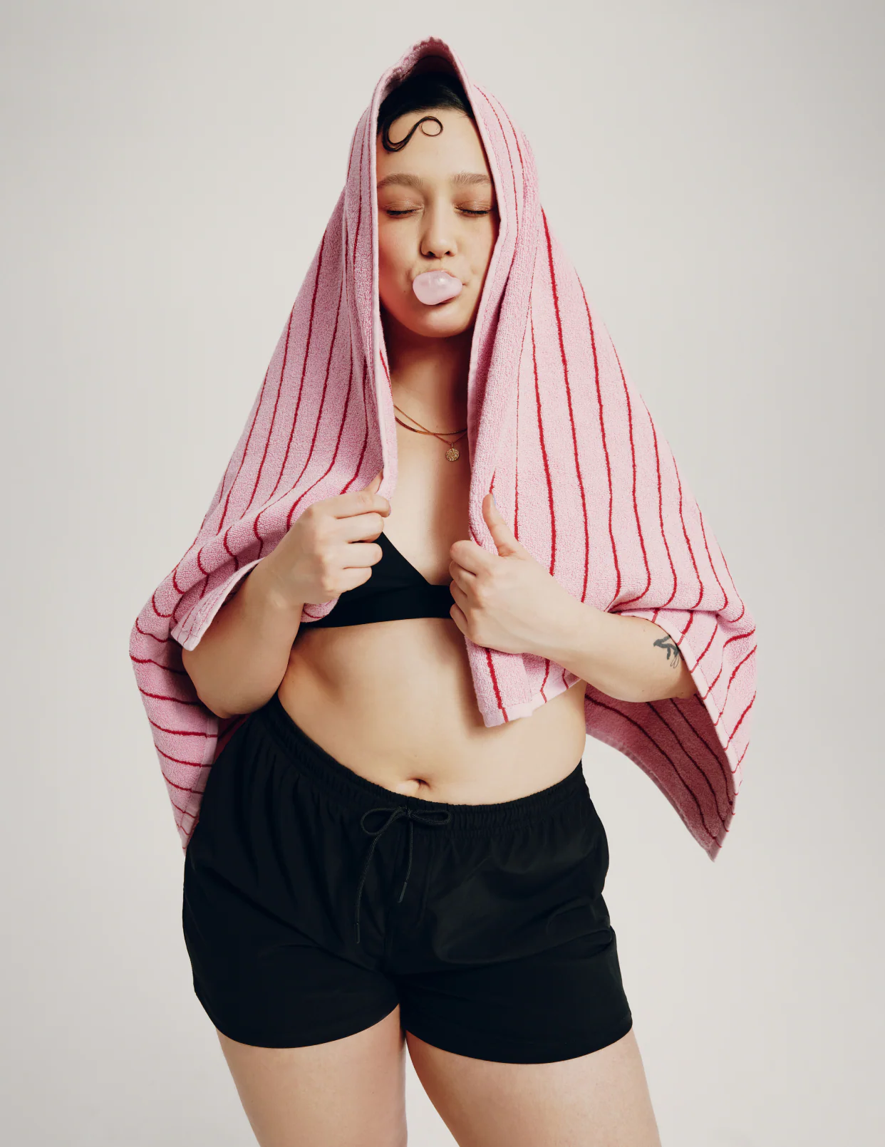 Period Swim Board Shorts - Image 33