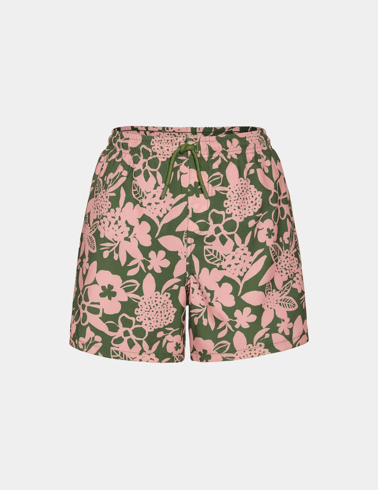 Period Swim Board Shorts - Image 41