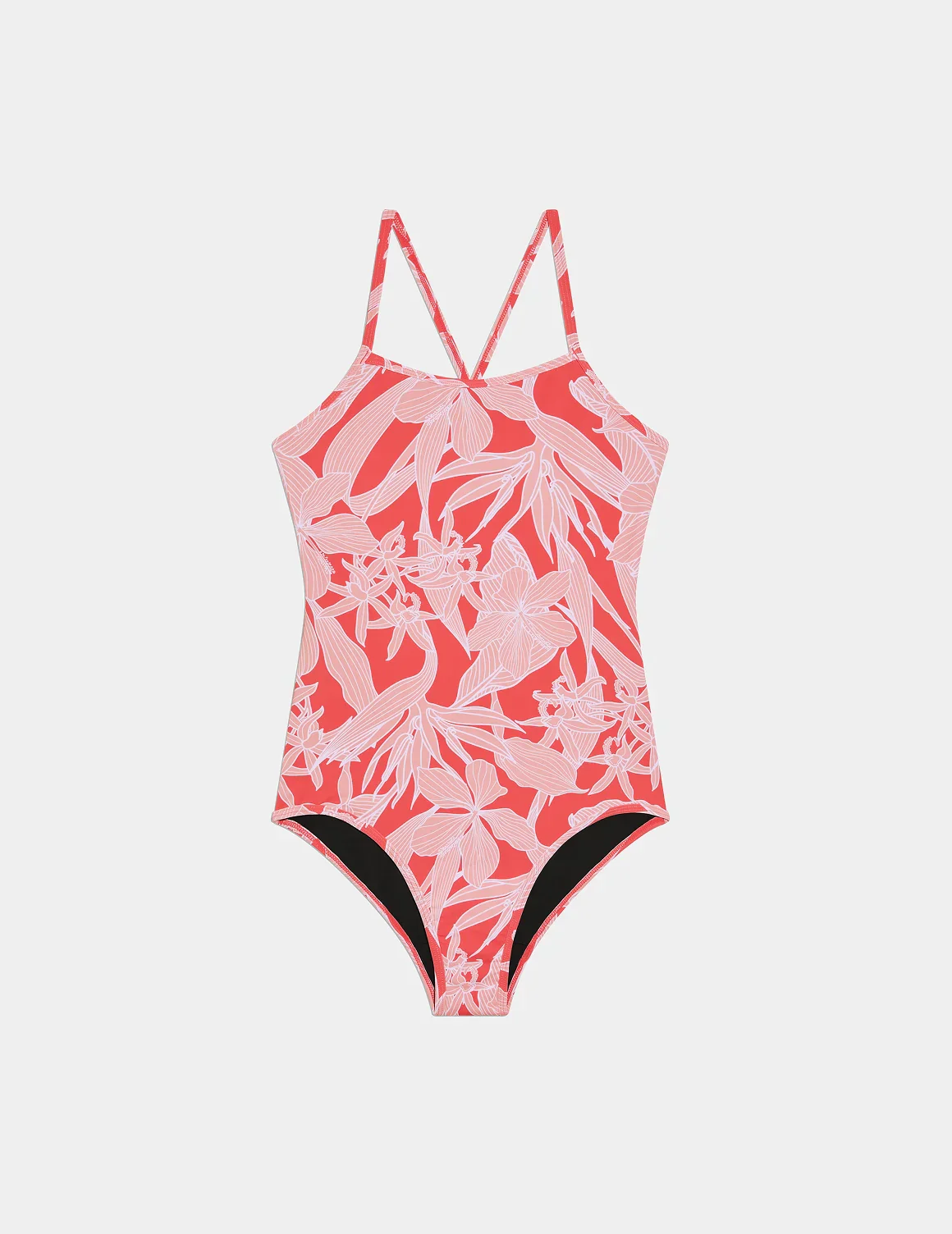 Period Swim Freestyle One-Piece - Image 34