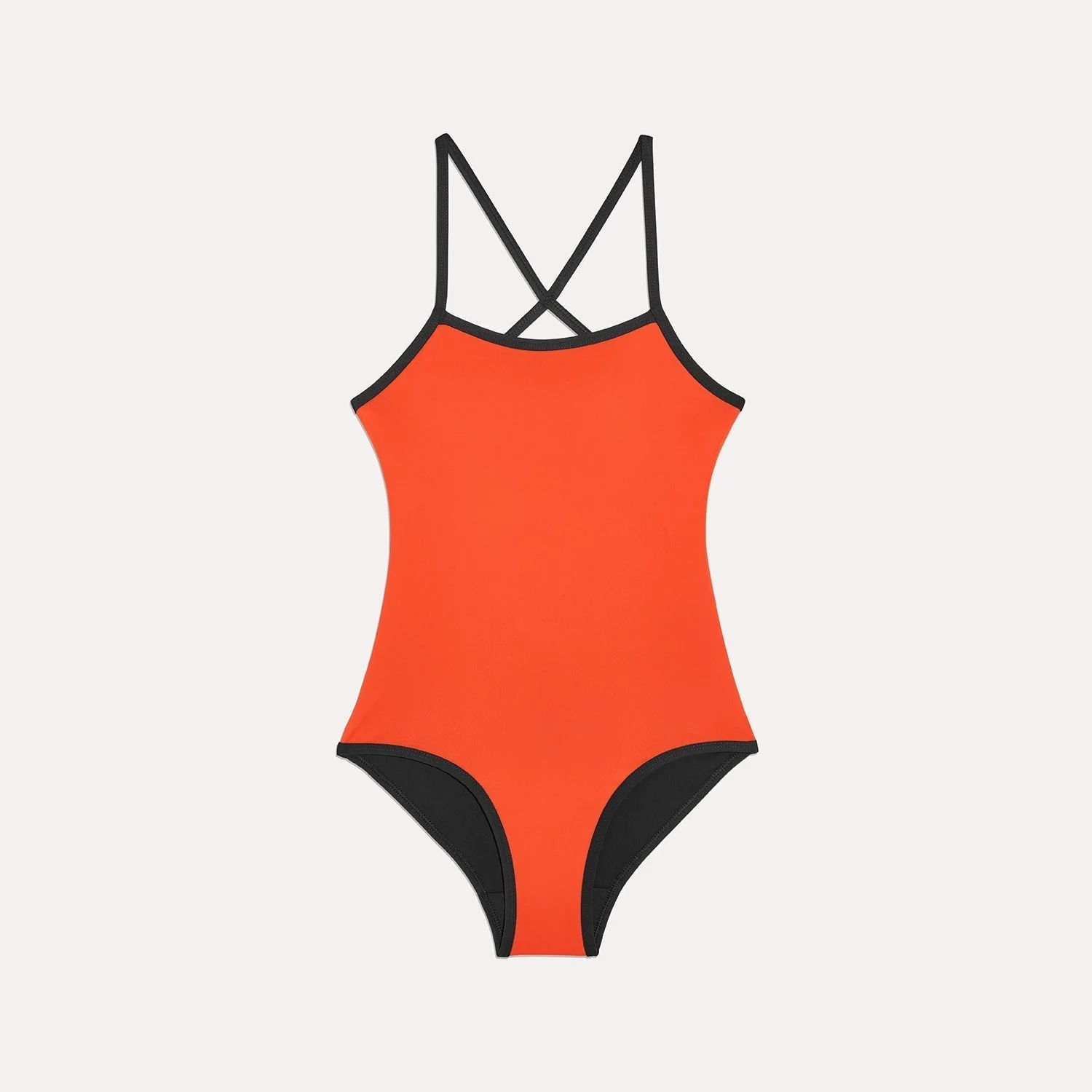 Period Swim Freestyle One-Piece - Image 17