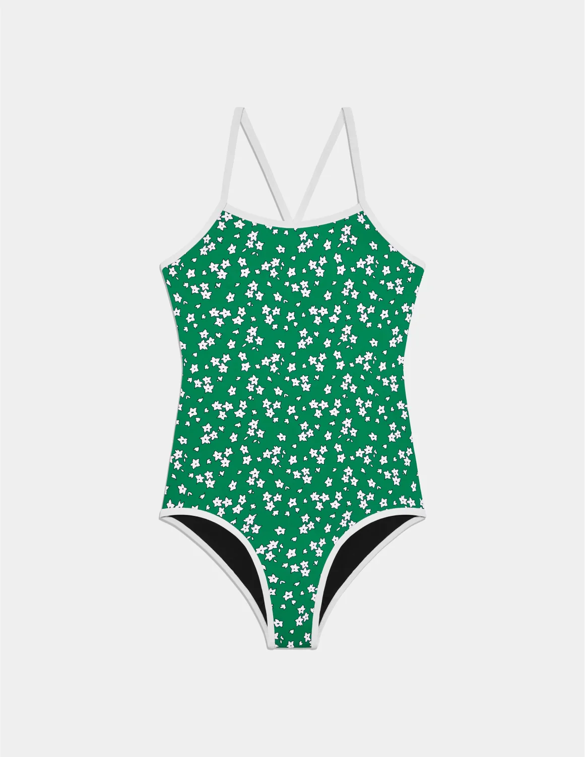 Period Swim Freestyle One-Piece - Image 22