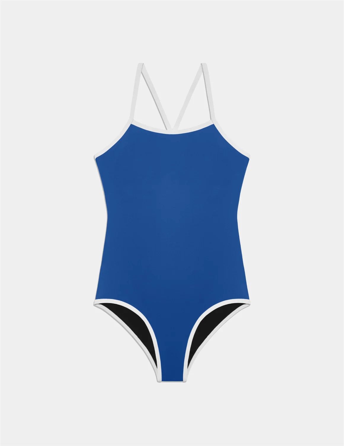 Period Swim Freestyle One-Piece - Image 26