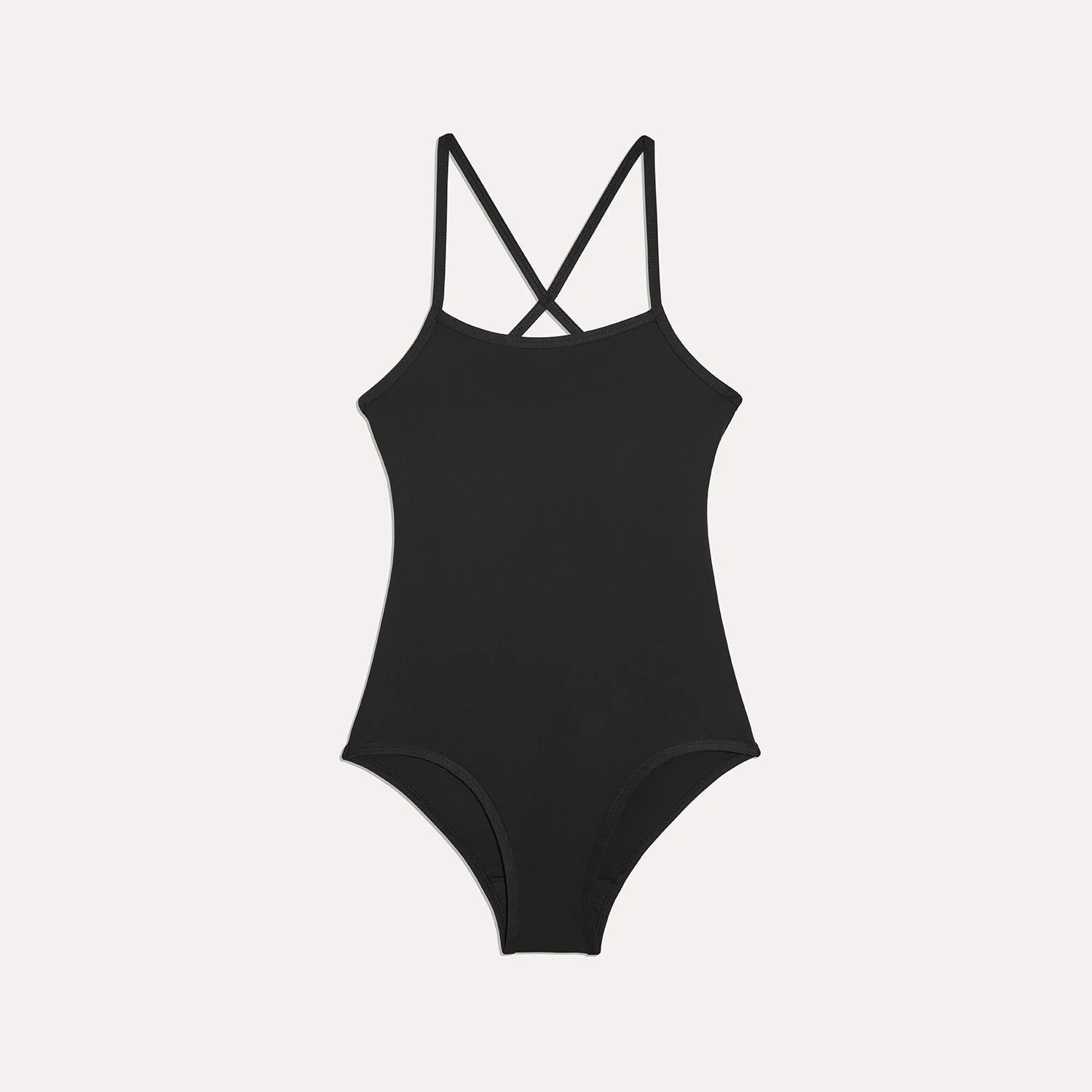 Period Swim Freestyle One-Piece - Image 4