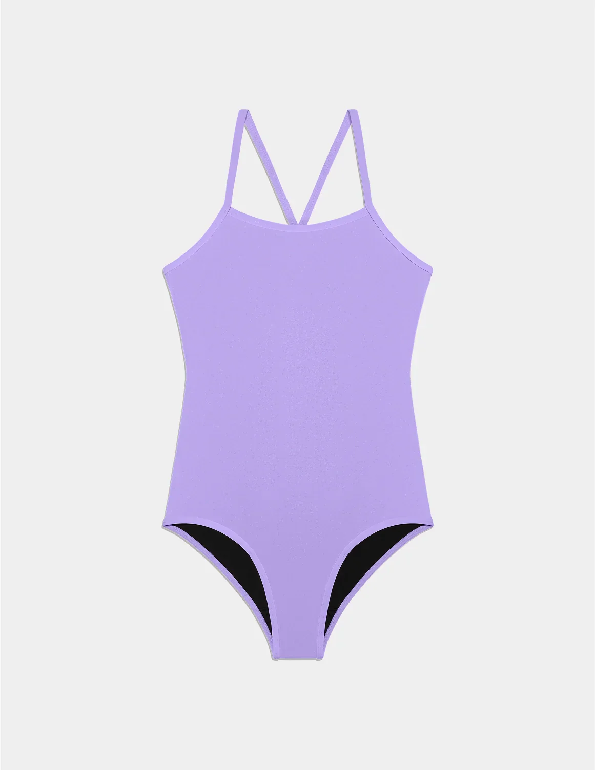 Period Swim Freestyle One-Piece - Image 7
