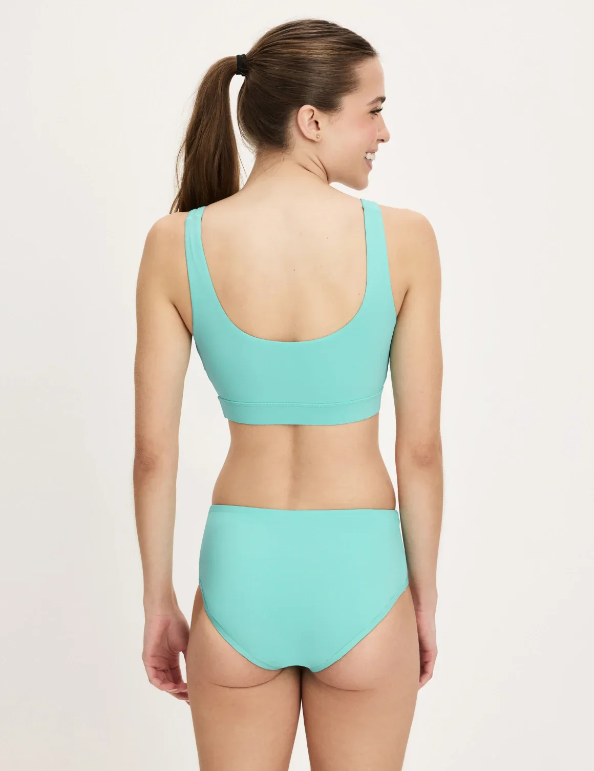 Period Swim Full-Coverage Bikini Bottom - Image 11