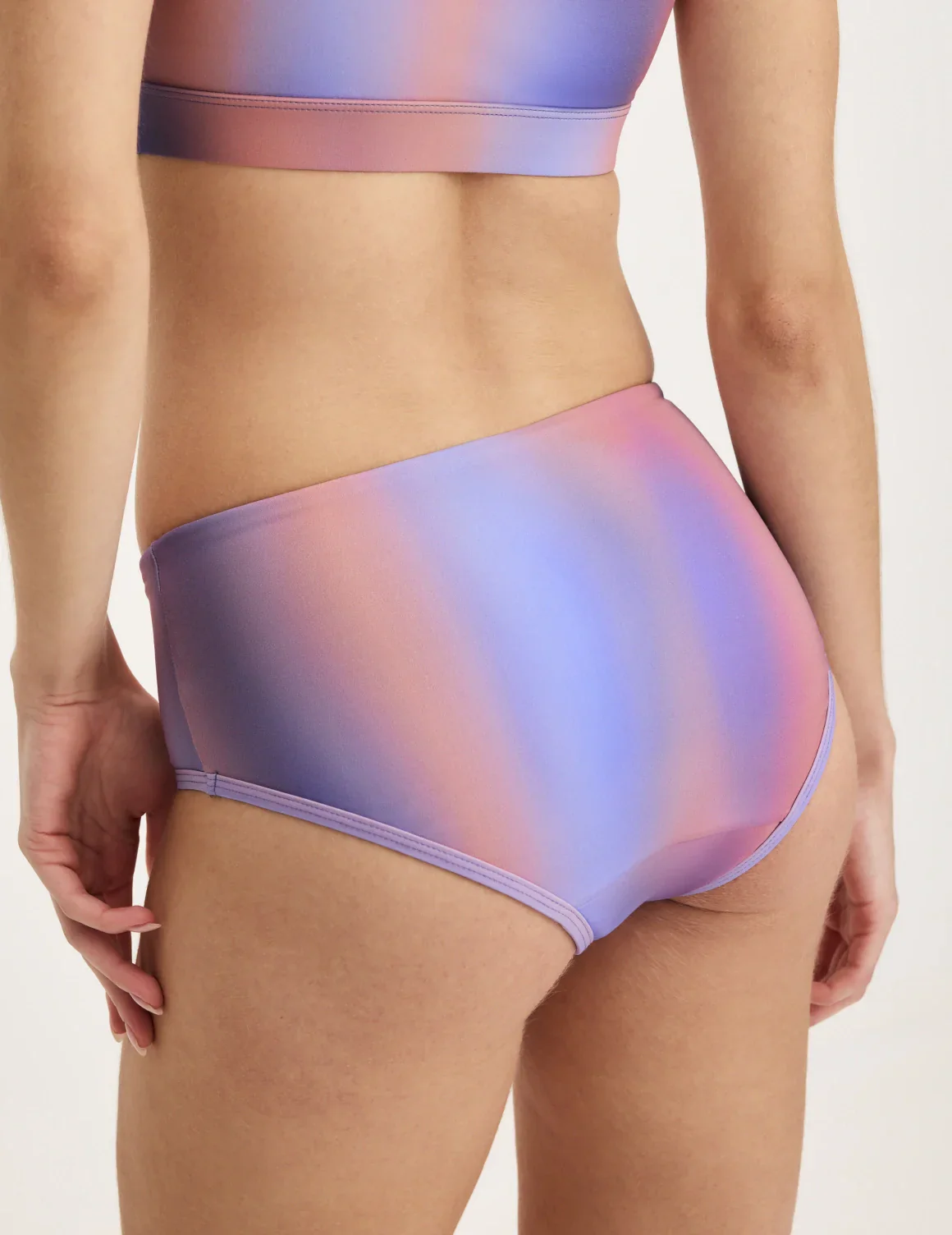 Period Swim Full-Coverage Bikini Bottom - Image 15