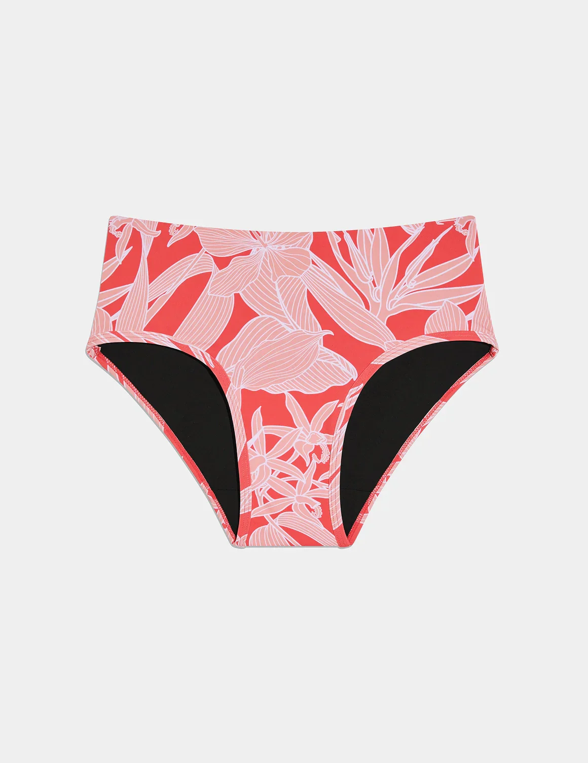 Period Swim Full-Coverage Bikini Bottom - Image 18