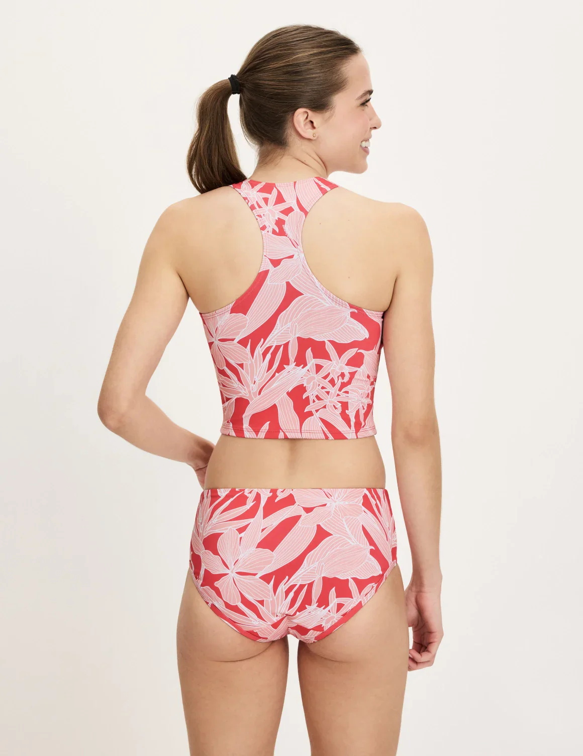 Period Swim Full-Coverage Bikini Bottom - Image 20