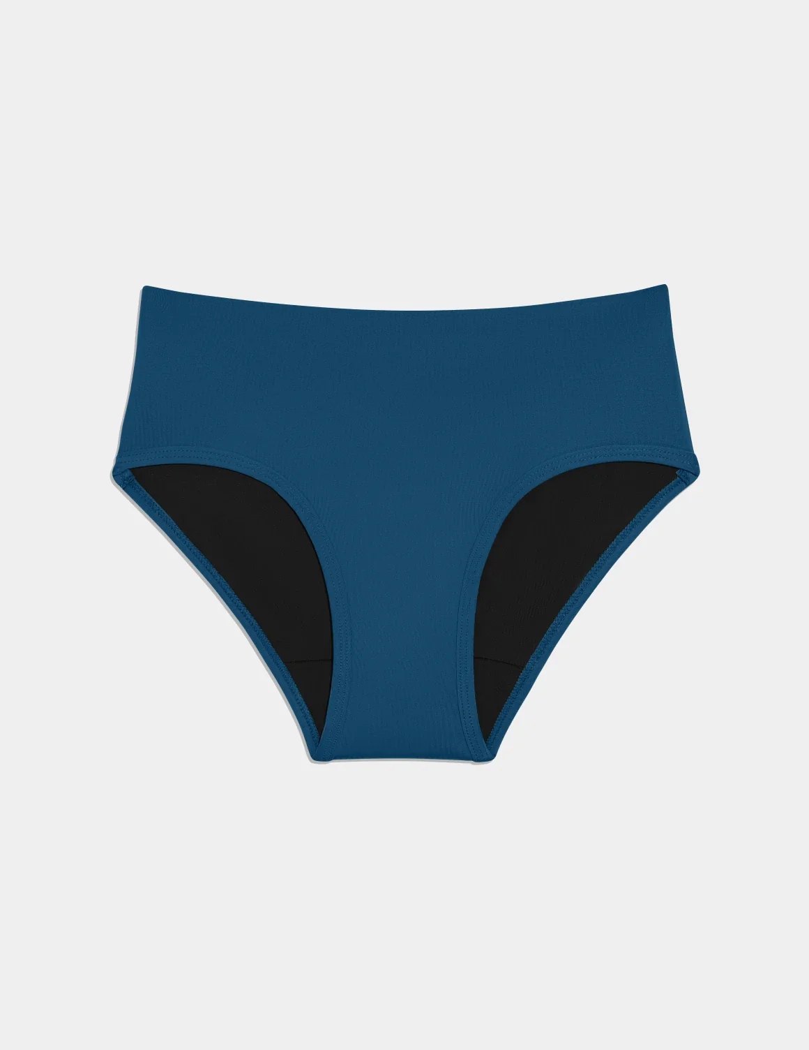 Period Swim Full-Coverage Bikini Bottom - Image 22