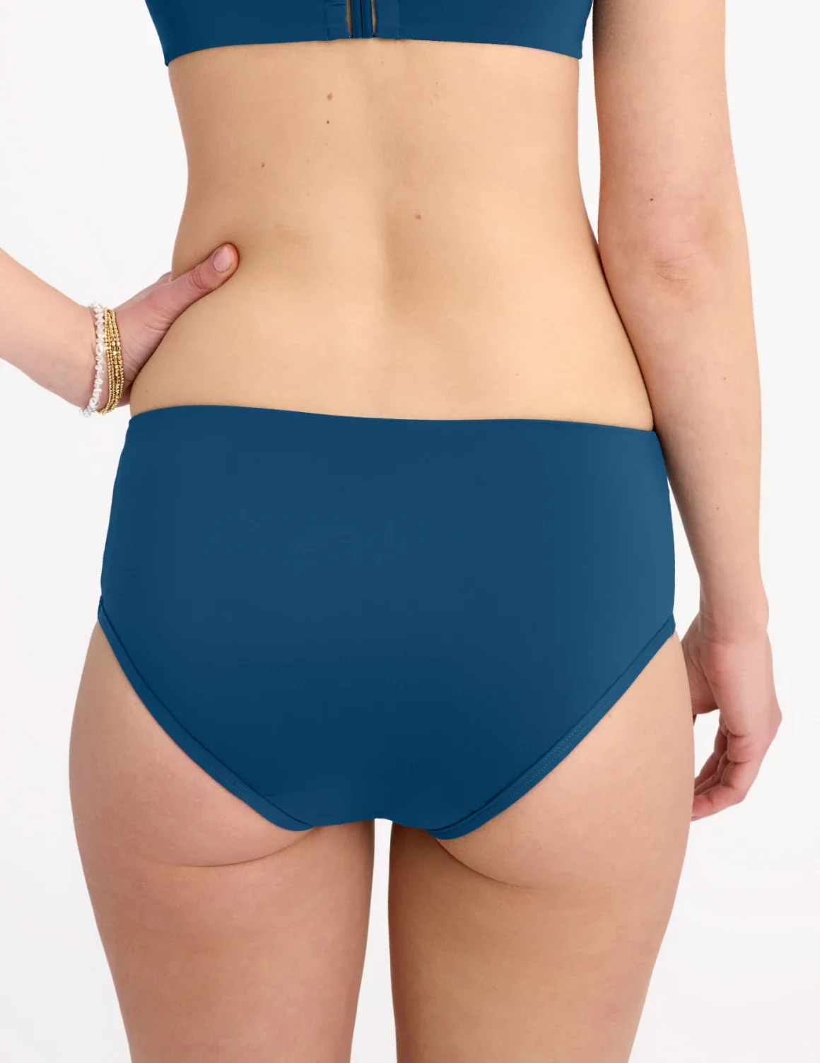 Period Swim Full-Coverage Bikini Bottom - Image 23