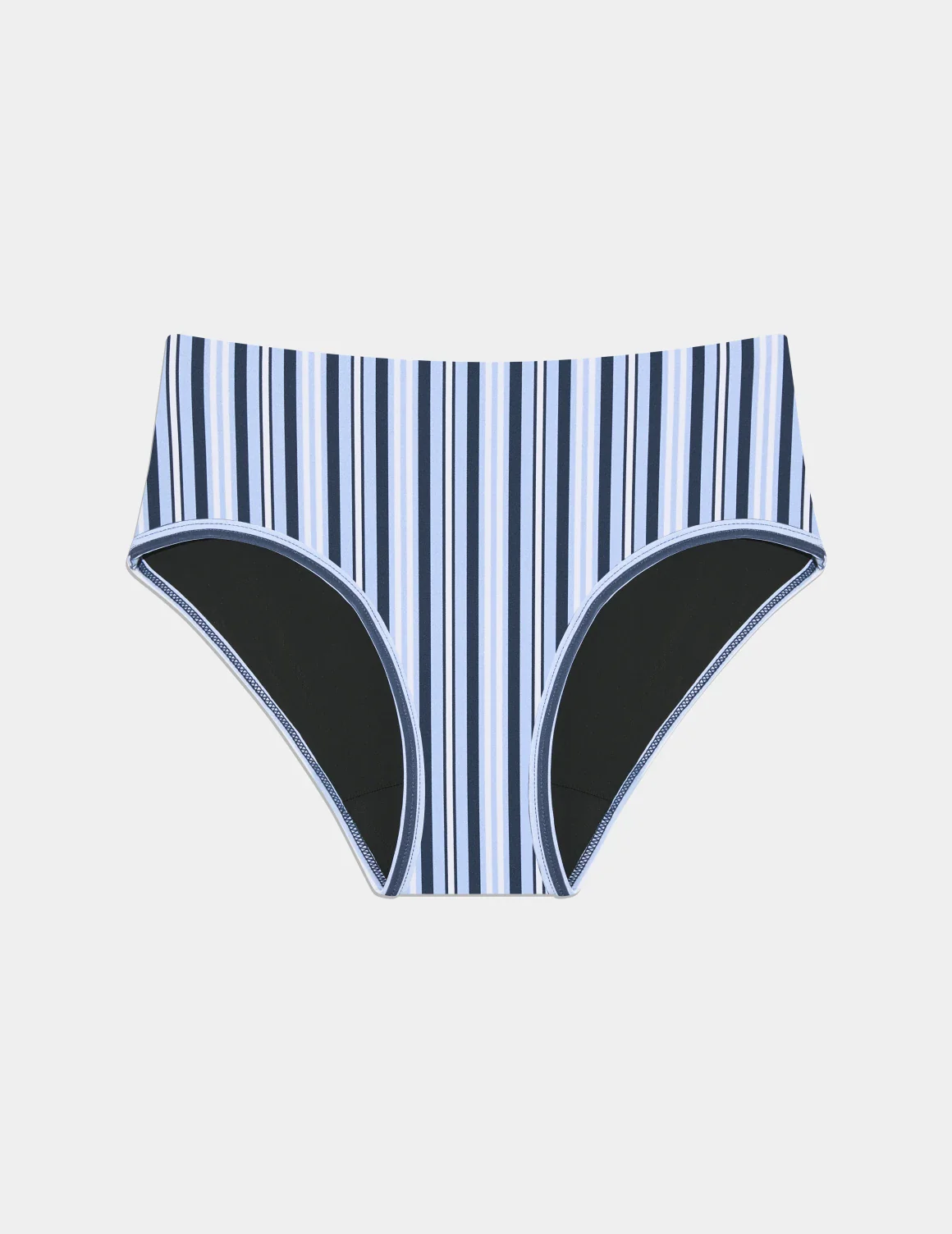 Period Swim Full-Coverage Bikini Bottom - Image 26